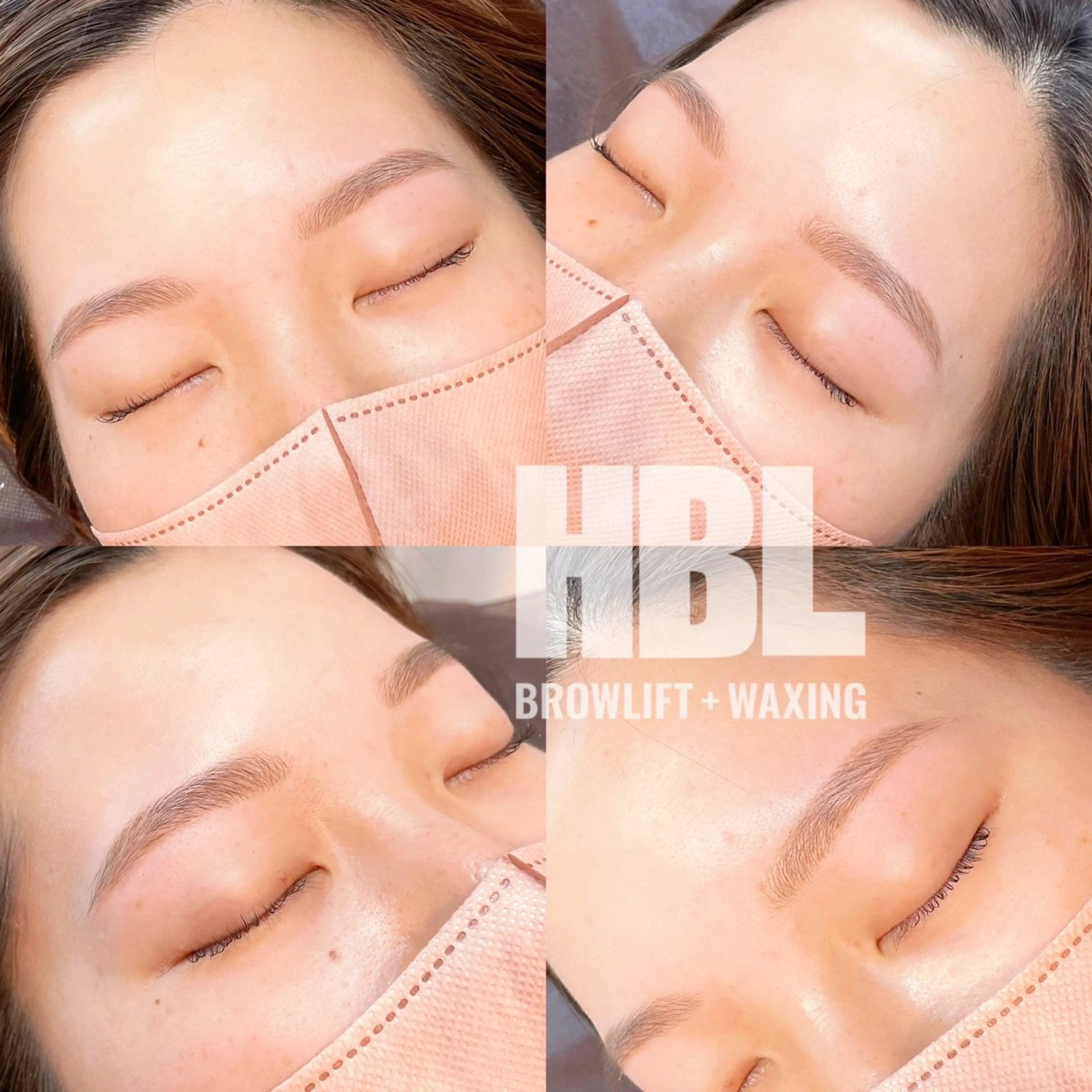 アイブロウ ワックス脱毛 その他(アイブロウ) CANVAS YUUKAの眉毛・アイブロウイメージ