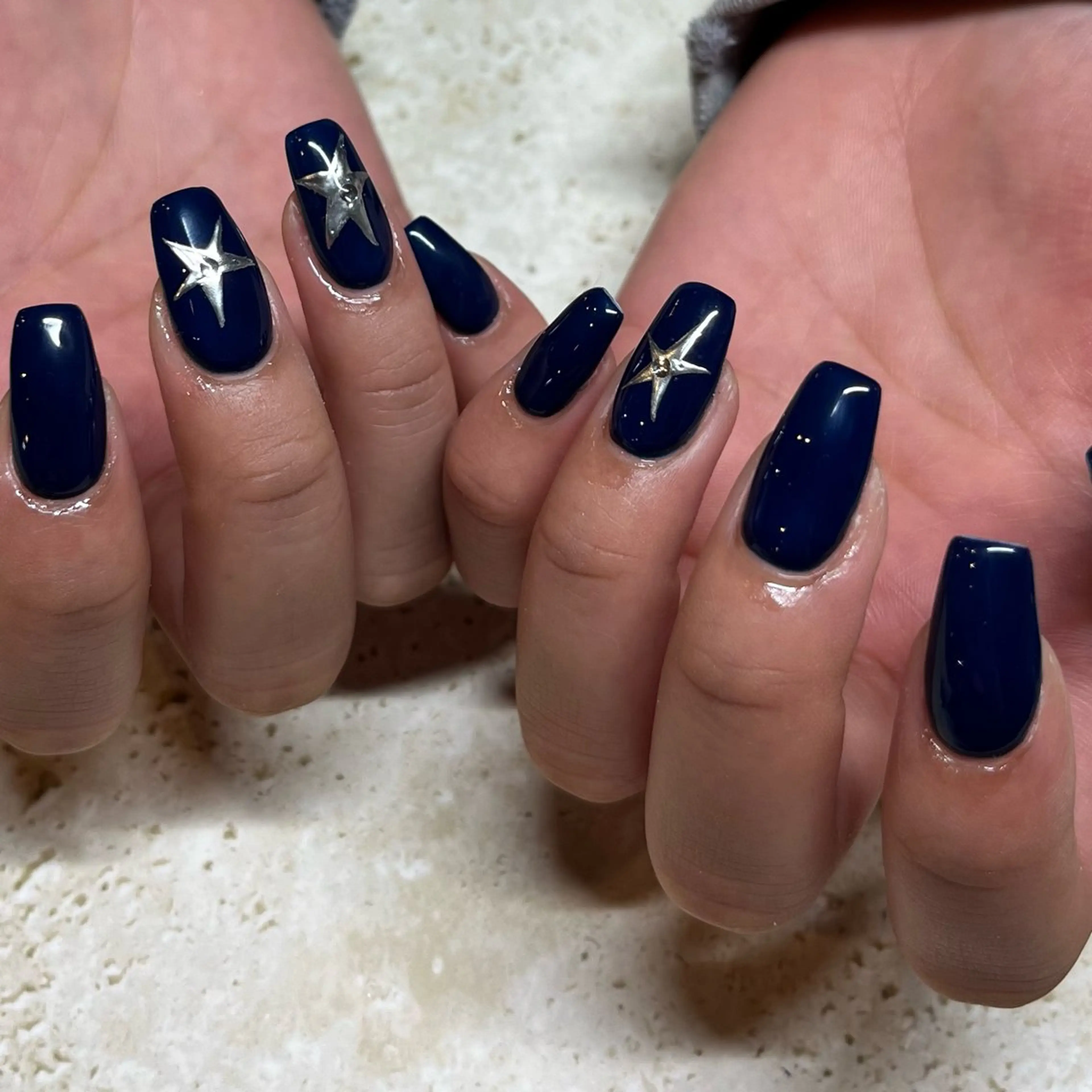 ネイル mitsuki / Manonのネイルデザイン