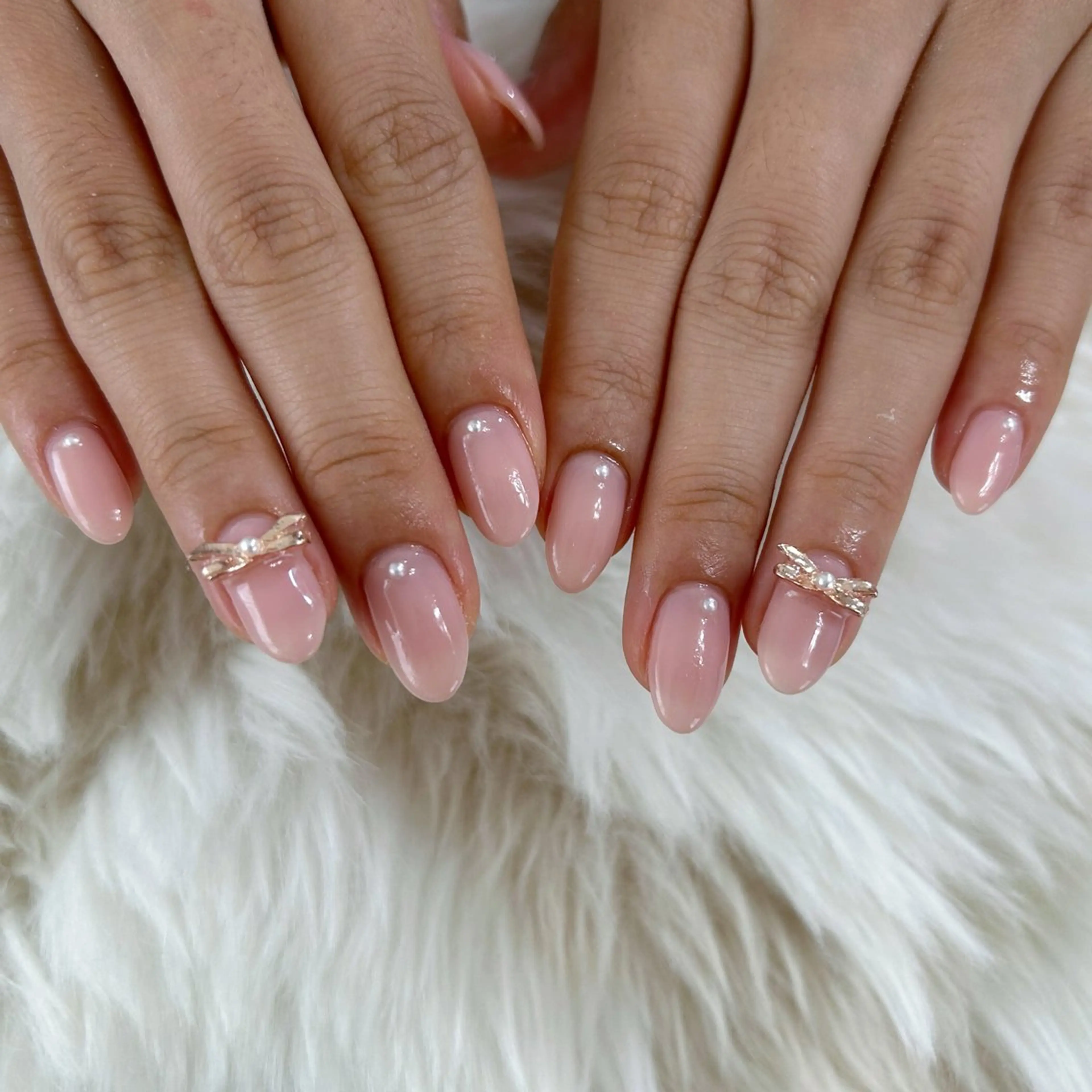 ネイル ハンドネイル Uchida Mayunaのその他イメージ