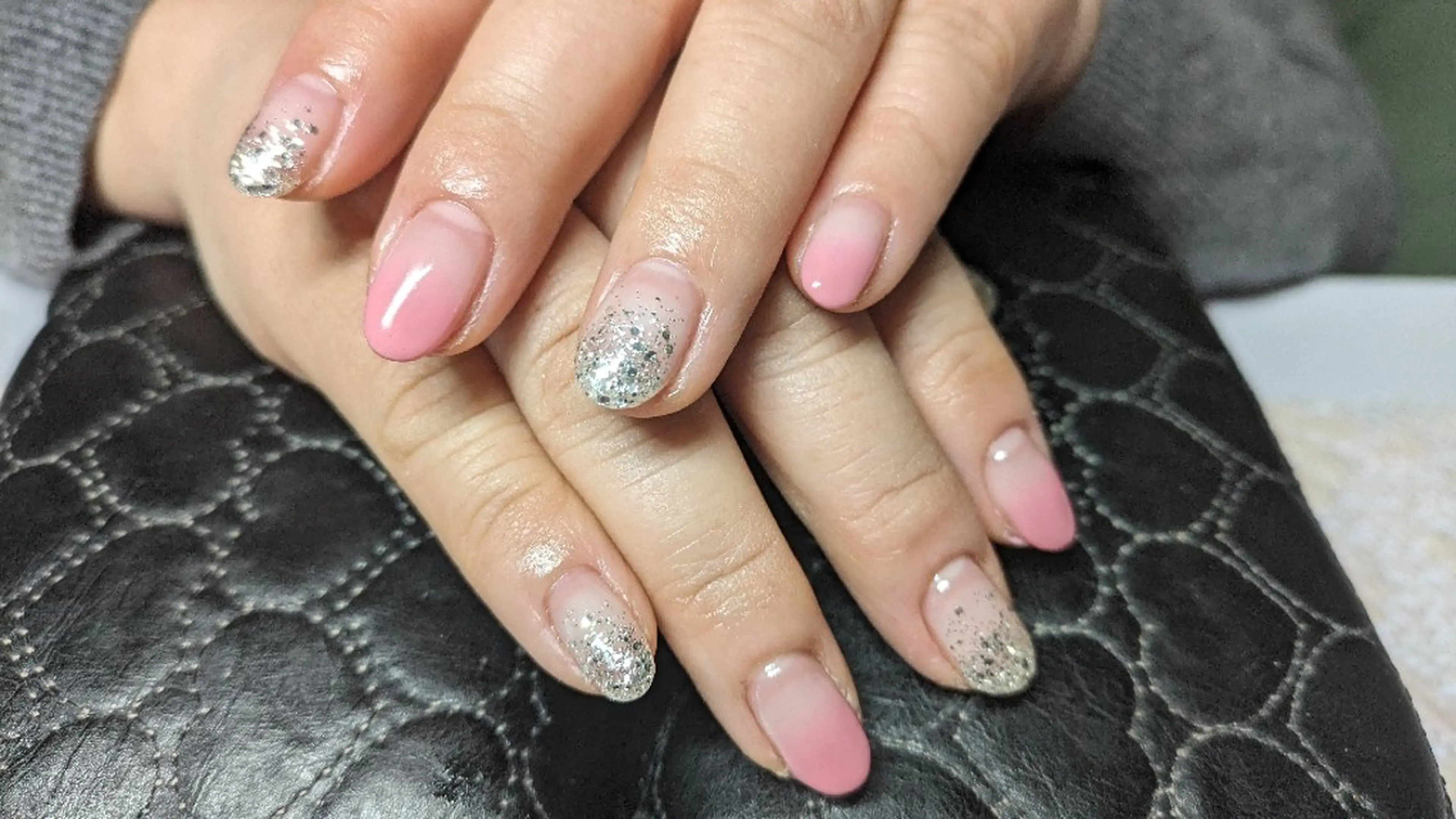 ネイル haru  nailのネイルデザイン