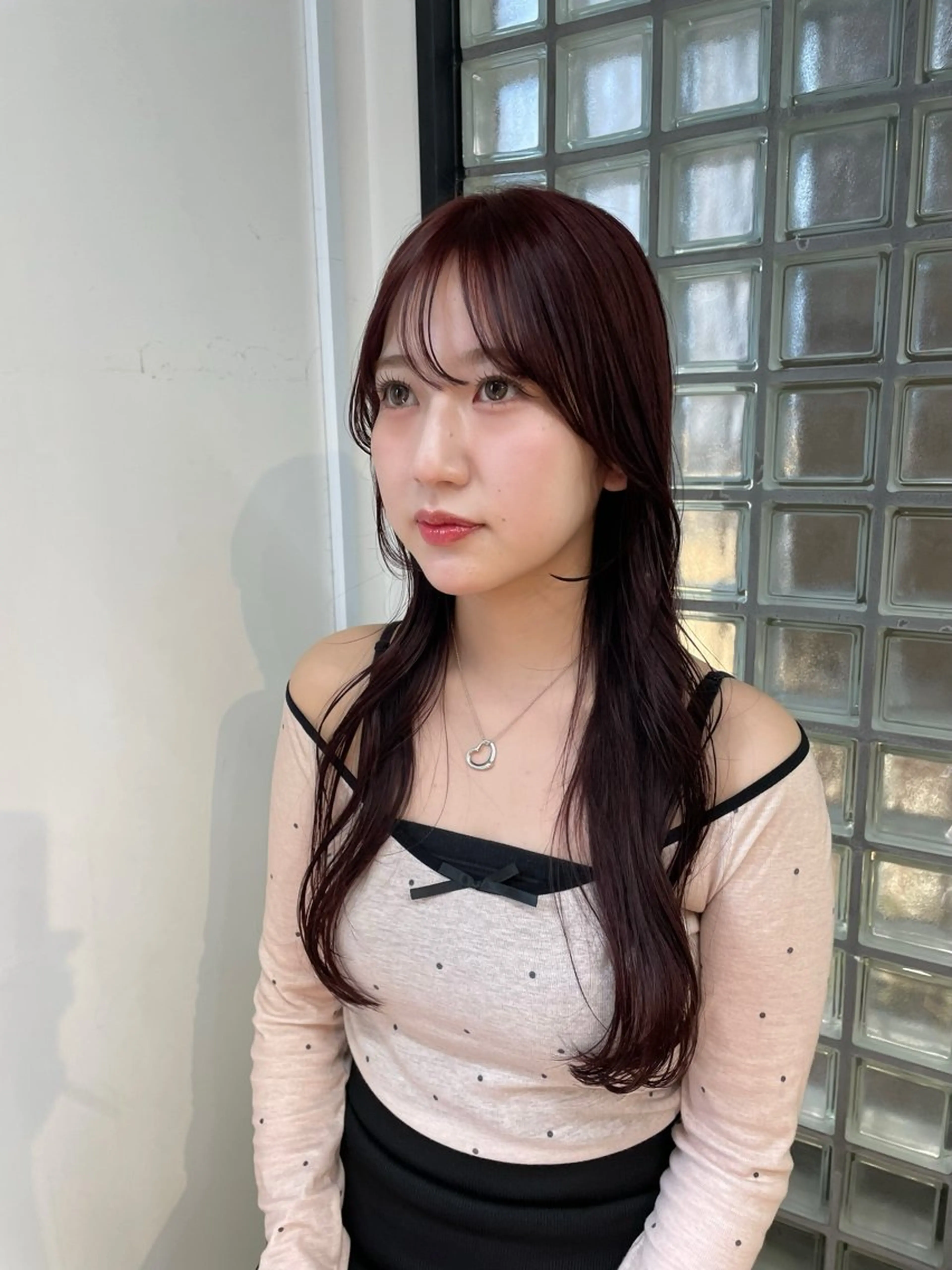 ミニモ学割🪽U24限定🪽カラー＋5stepトリートメント🫧の写真