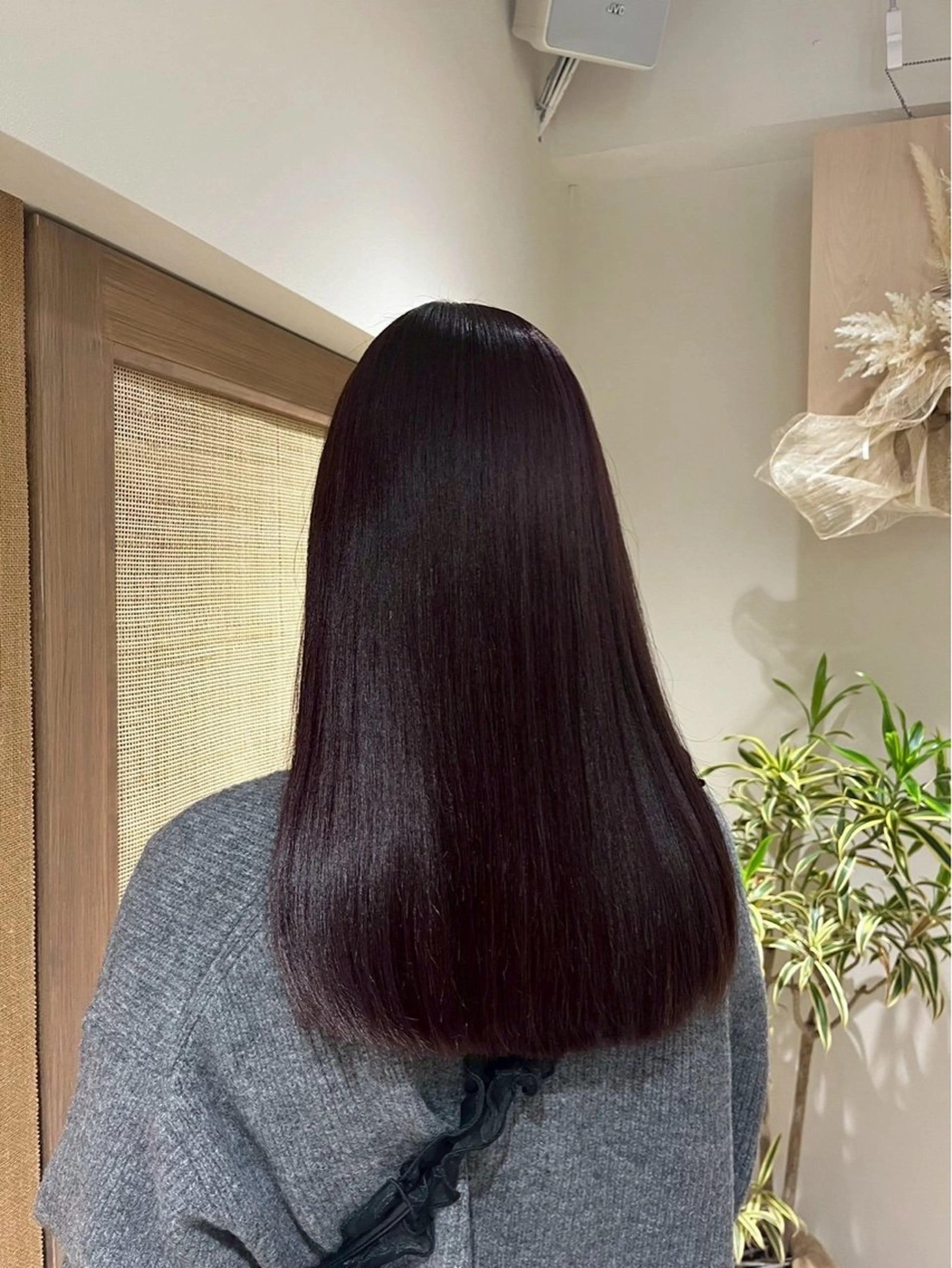 カラー ANNA/ カラーモデル募集🍓のヘアスタイル