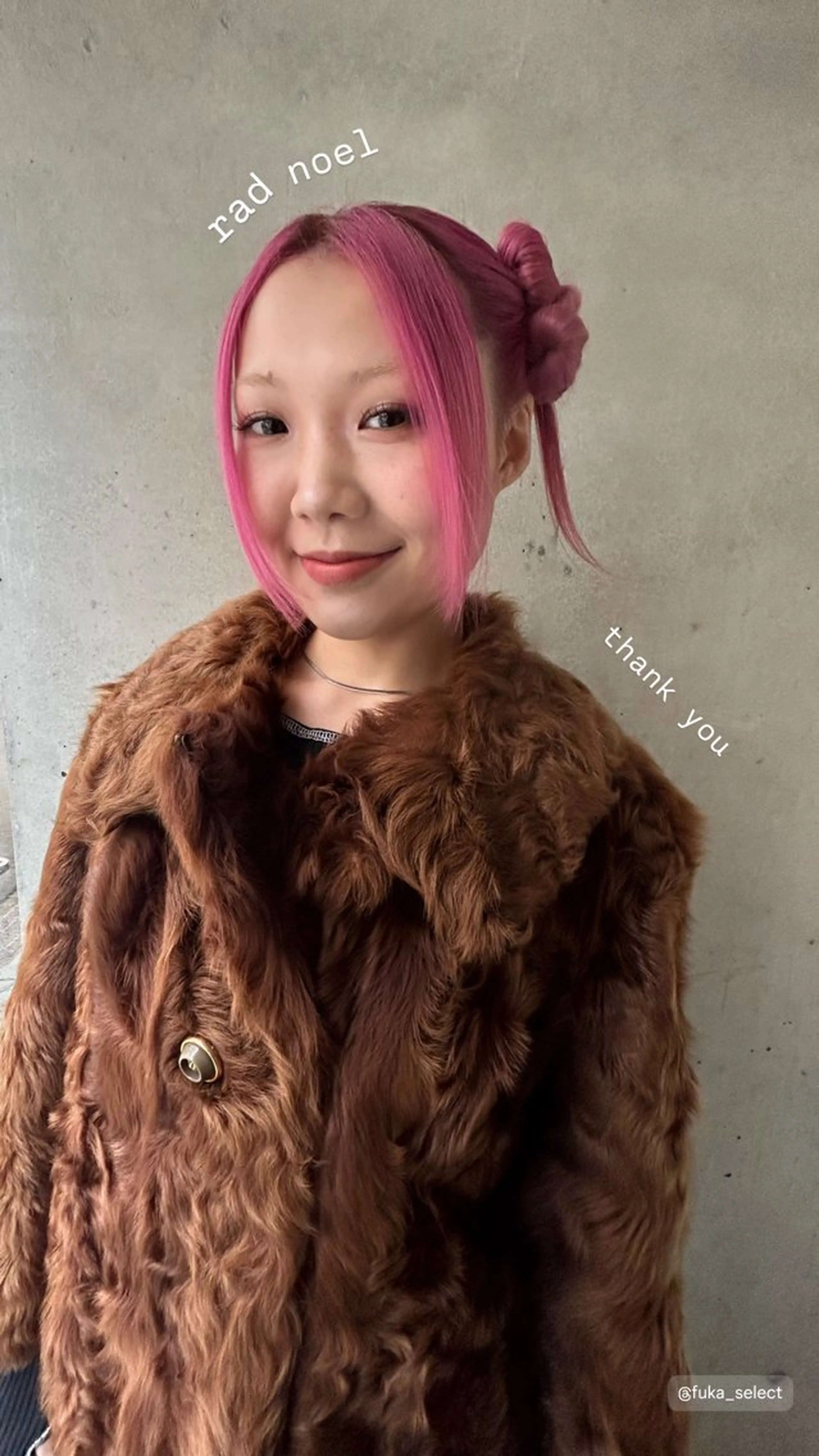 ミディアム ヘアアレンジ ヘアセット rico_by ヘアとアイブロウの眉毛・アイブロウイメージ