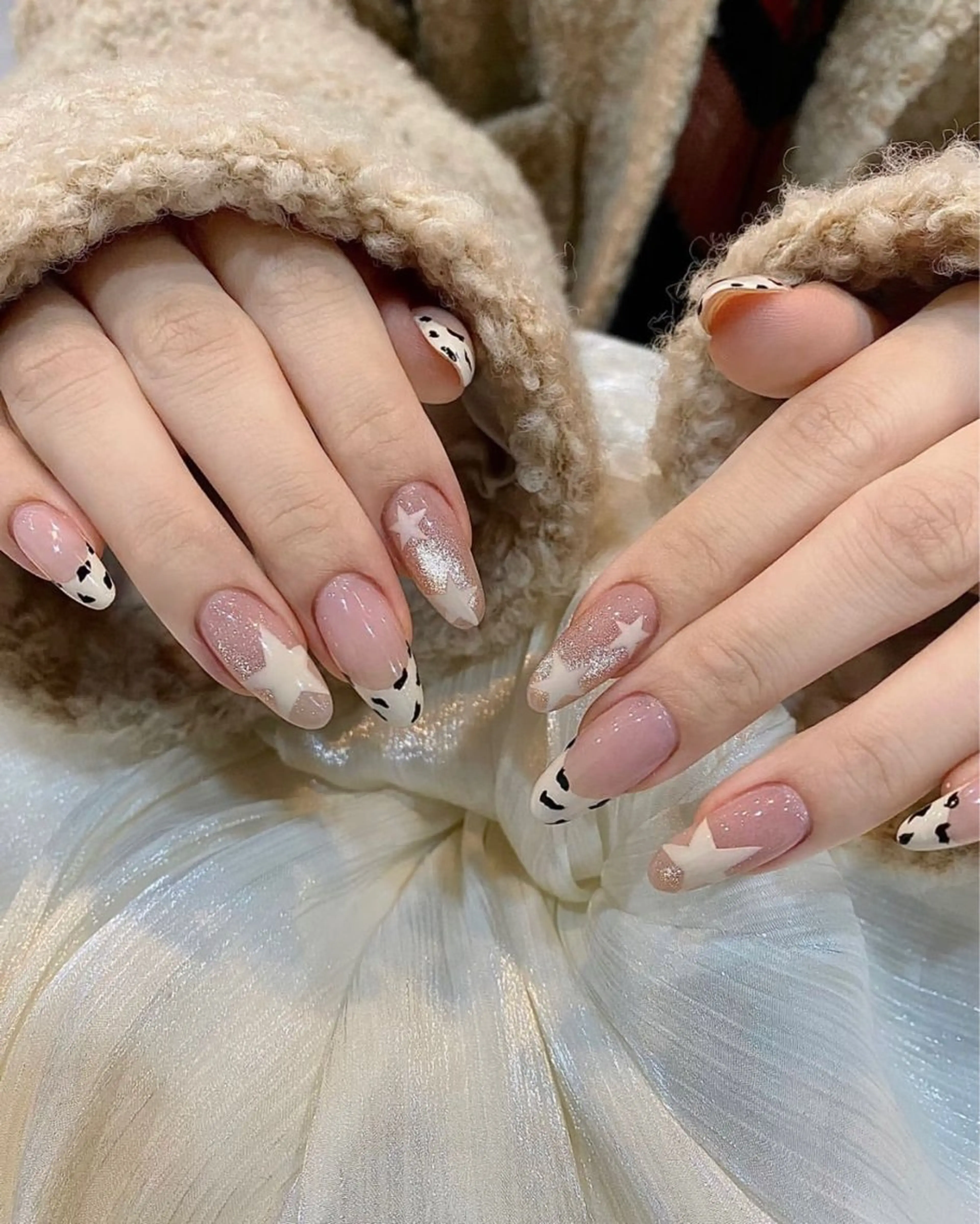 ネイル LETHI LINHのネイルデザイン