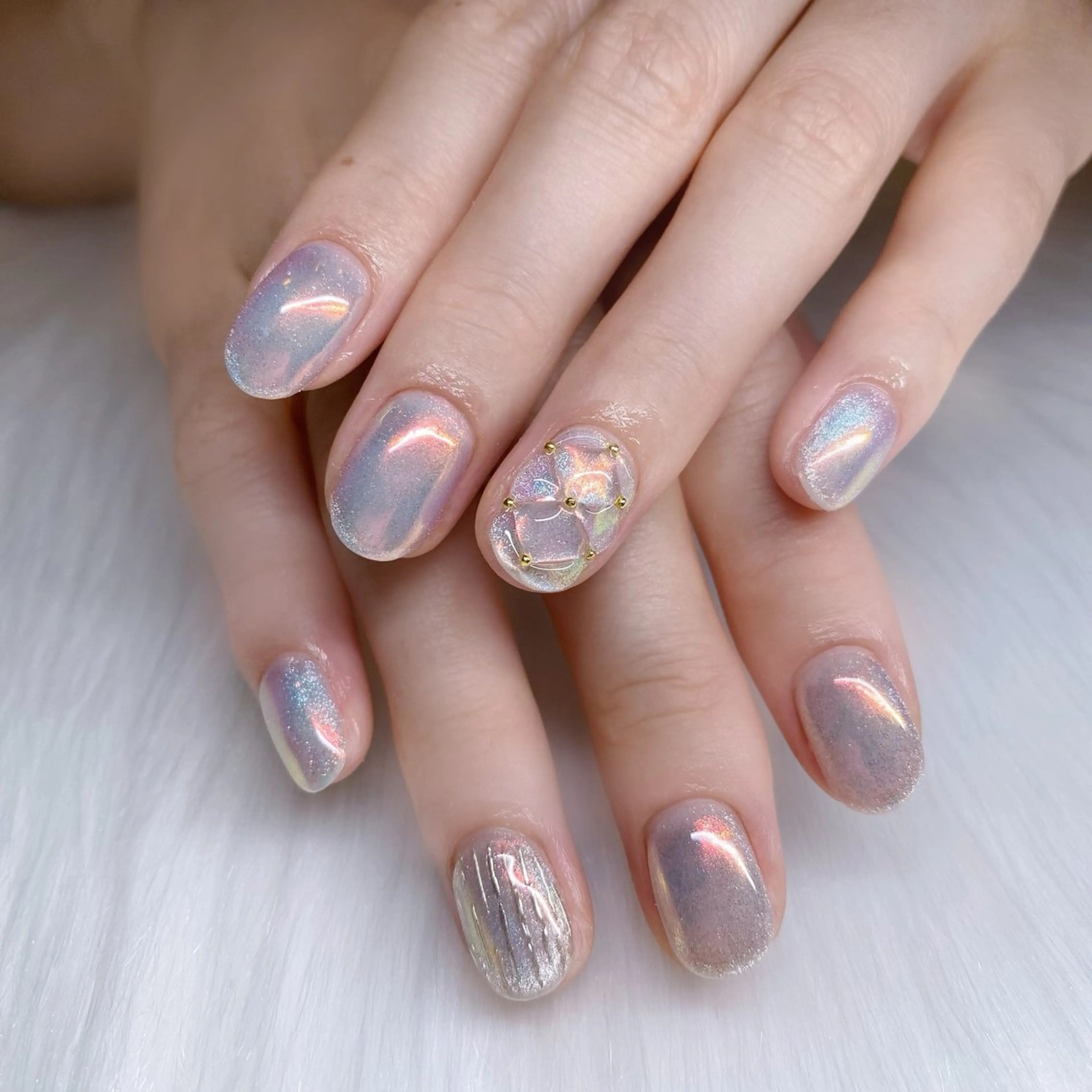 ネイル ハンドネイル Nail Lifeのネイルデザイン