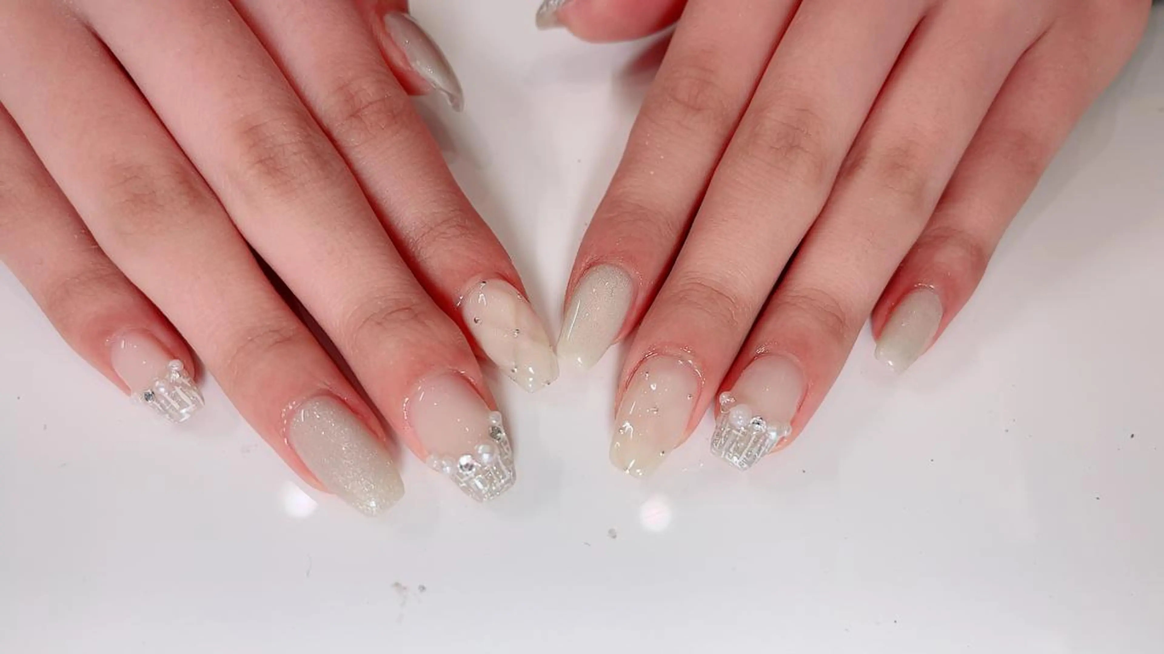 ネイル nail salon MARNI（ﾏﾙﾆ）のネイルデザイン