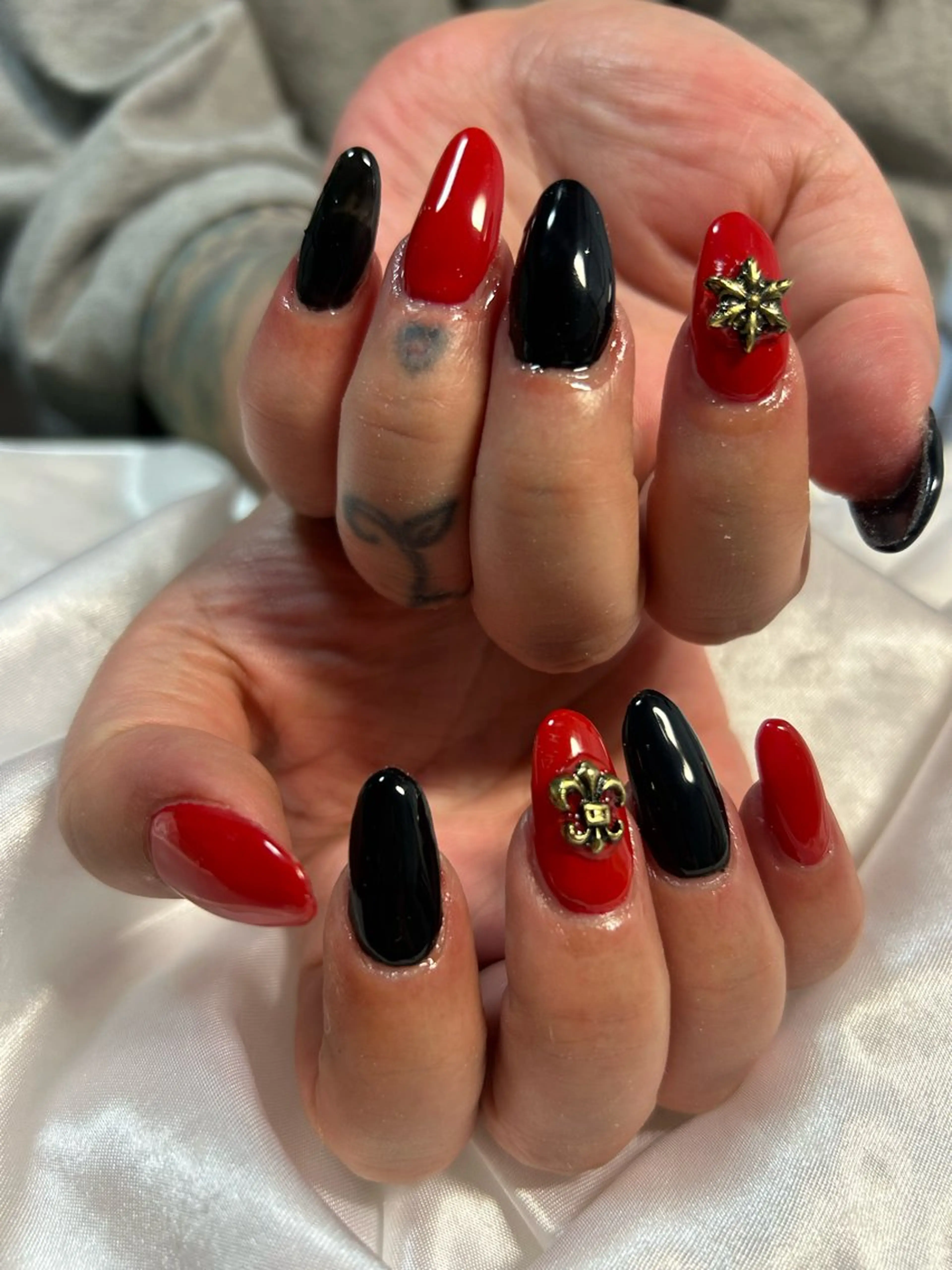 ネイル NailSalon Beniceのネイルデザイン