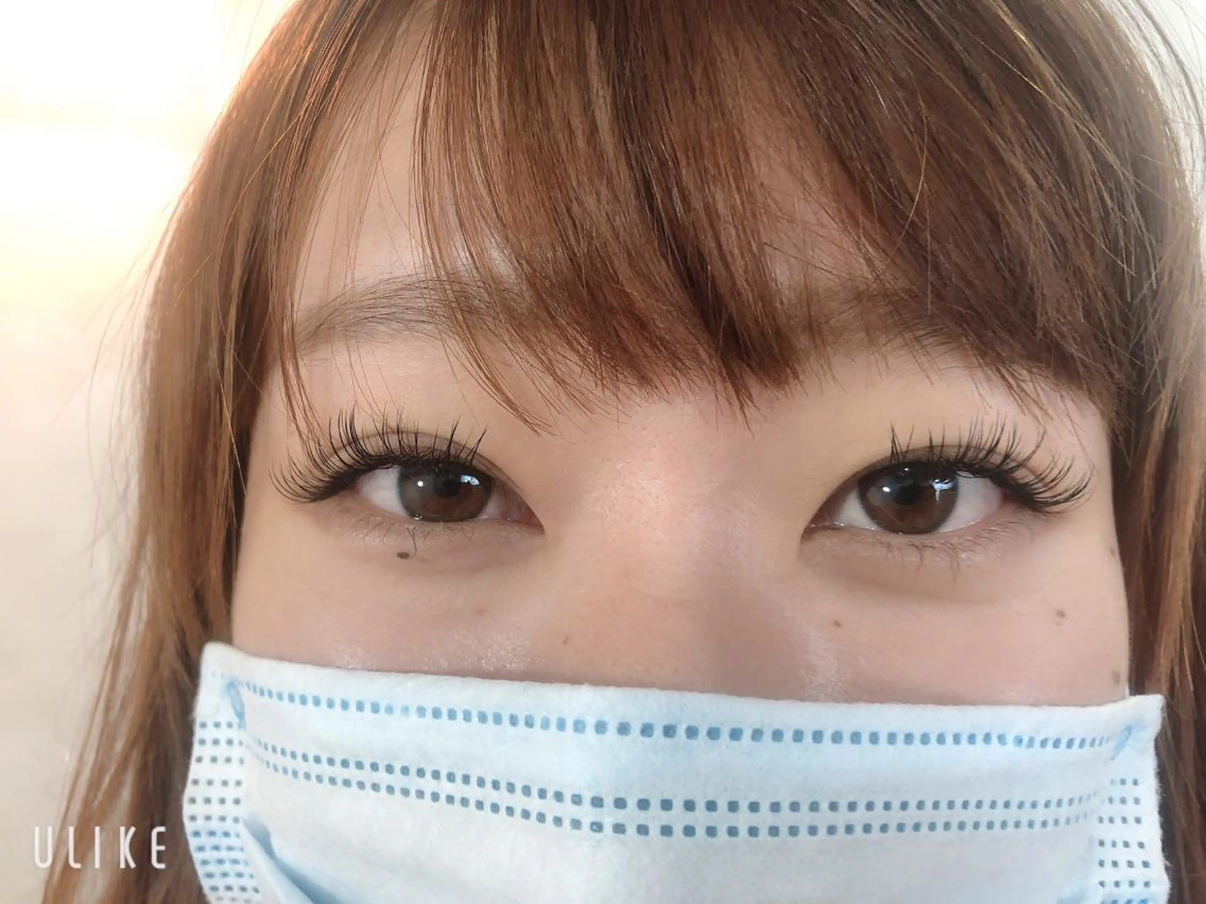 マツエク・マツパ eyelash salon an所属・アイラッシュサロン anのマツエク・マツパデザイン