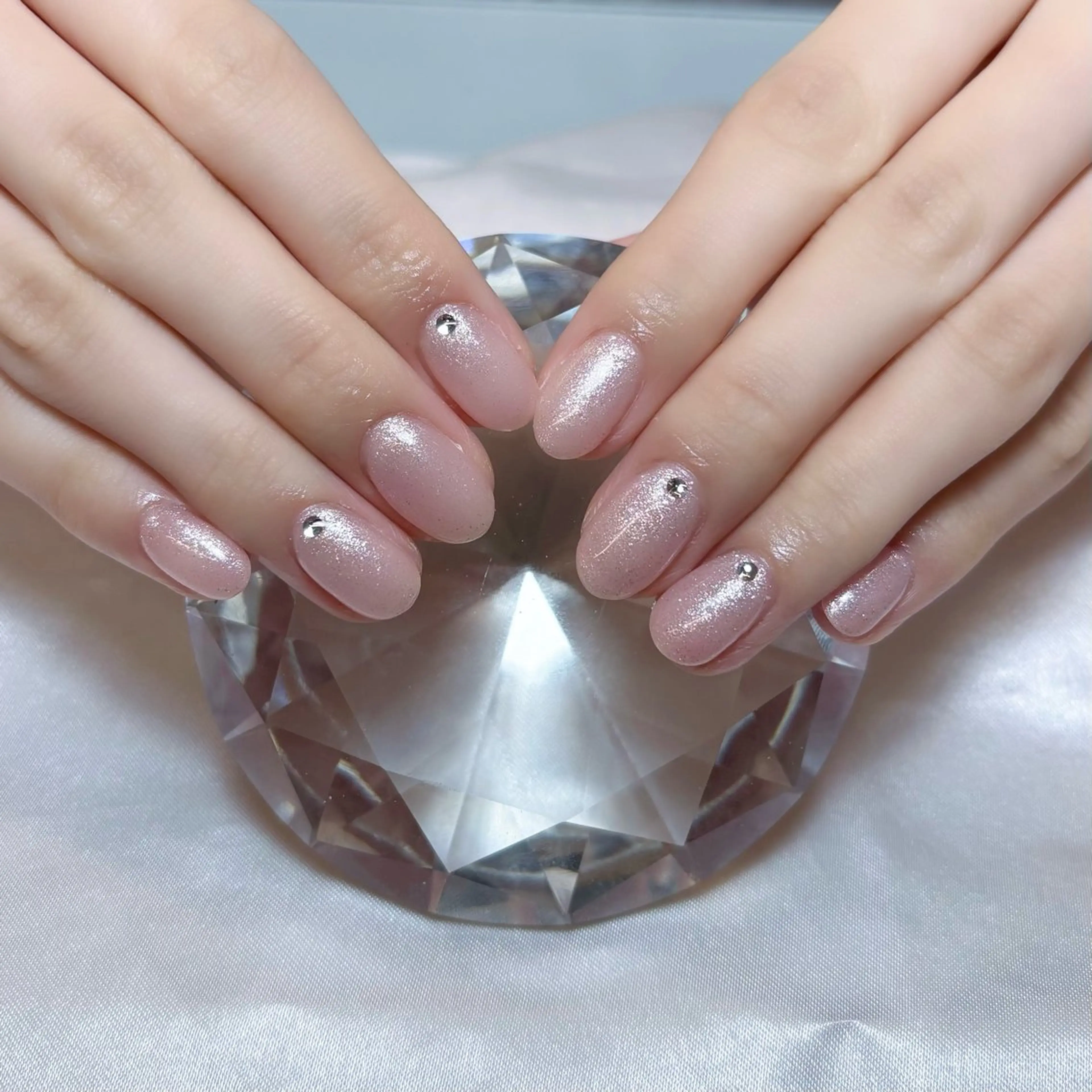 ネイル Minami💕☀️ 💕のネイルデザイン