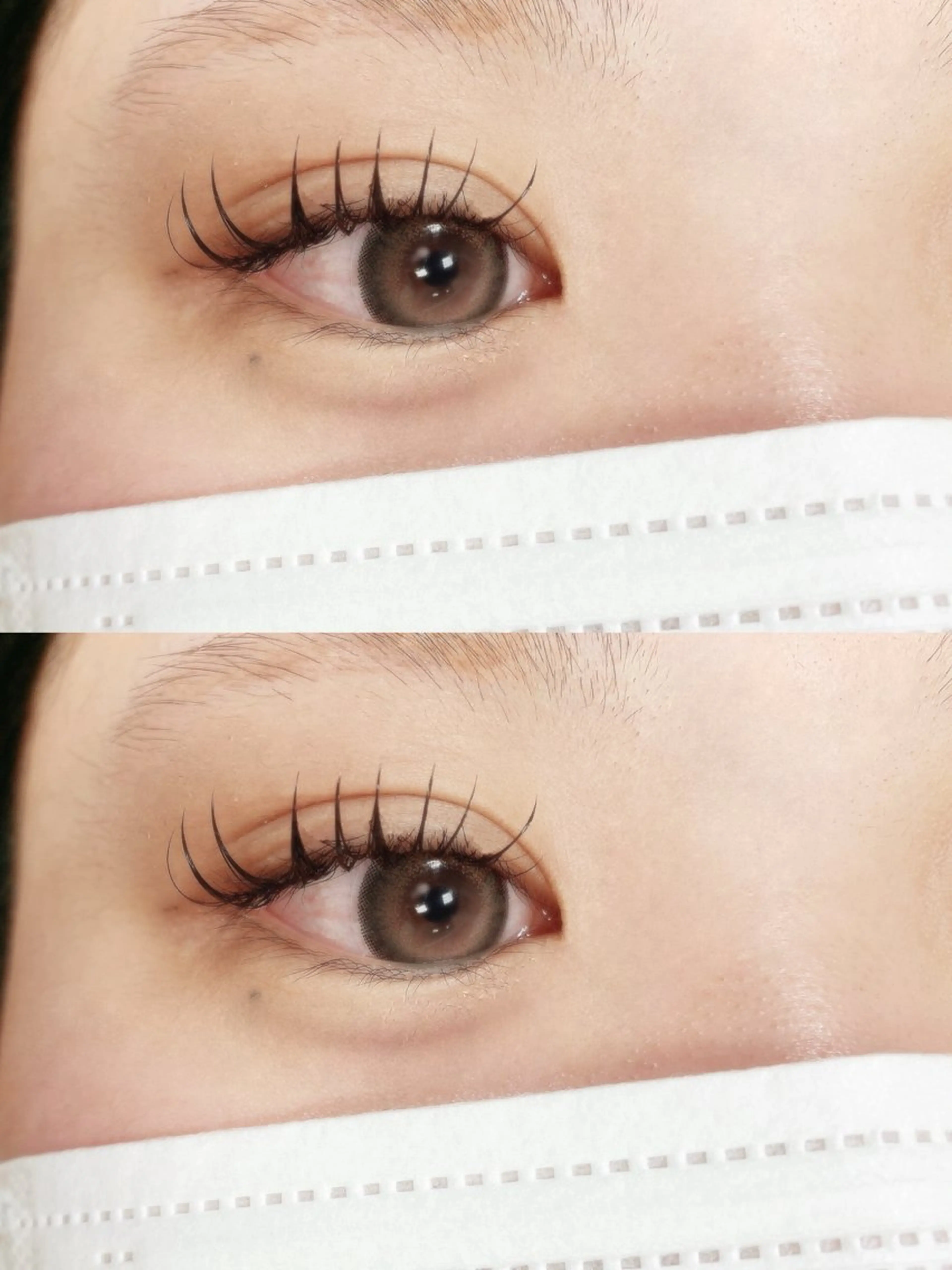 マツエク・マツパ eyelash salonMiraのマツエク・マツパデザイン