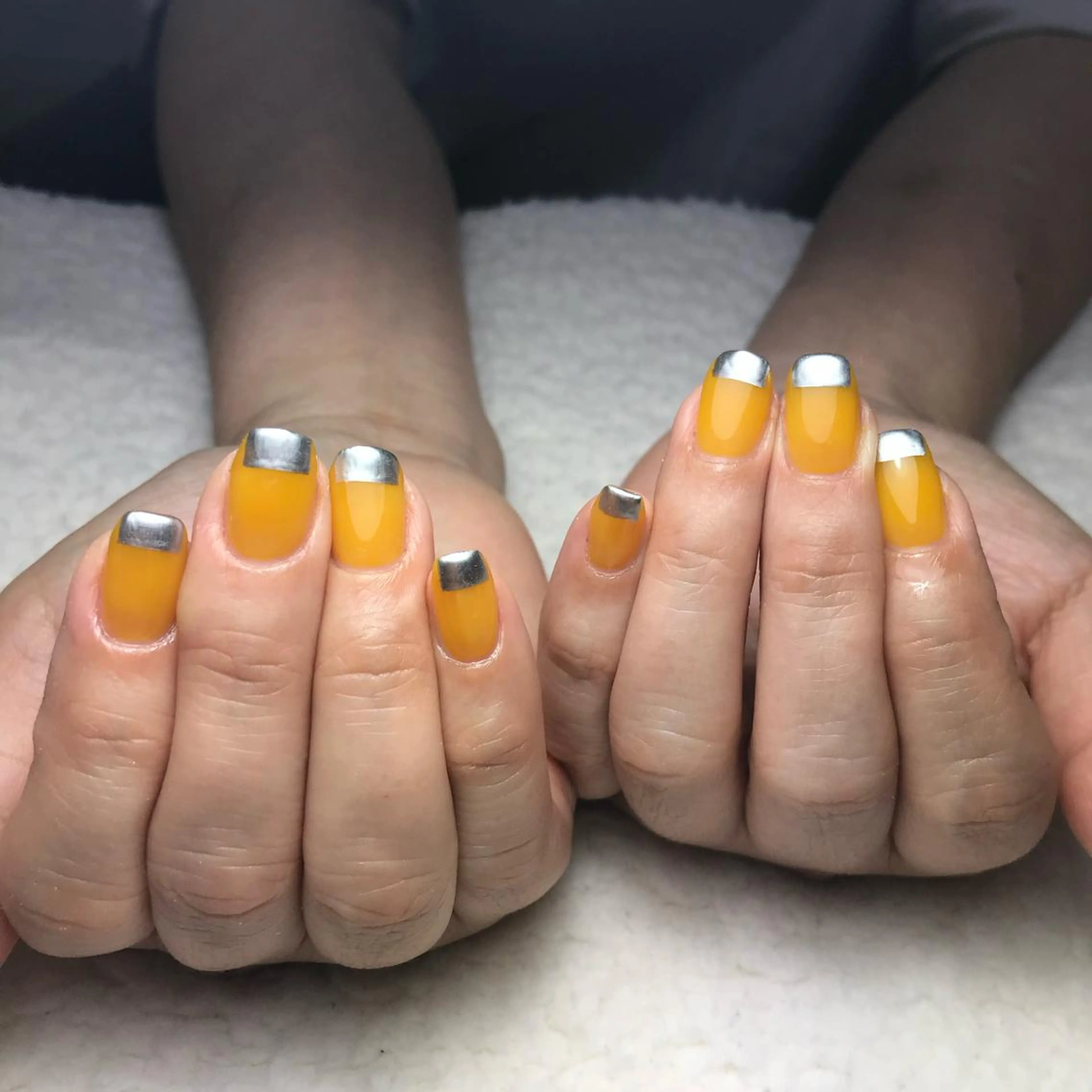 ネイル COCO +のエステ・リラクイメージ