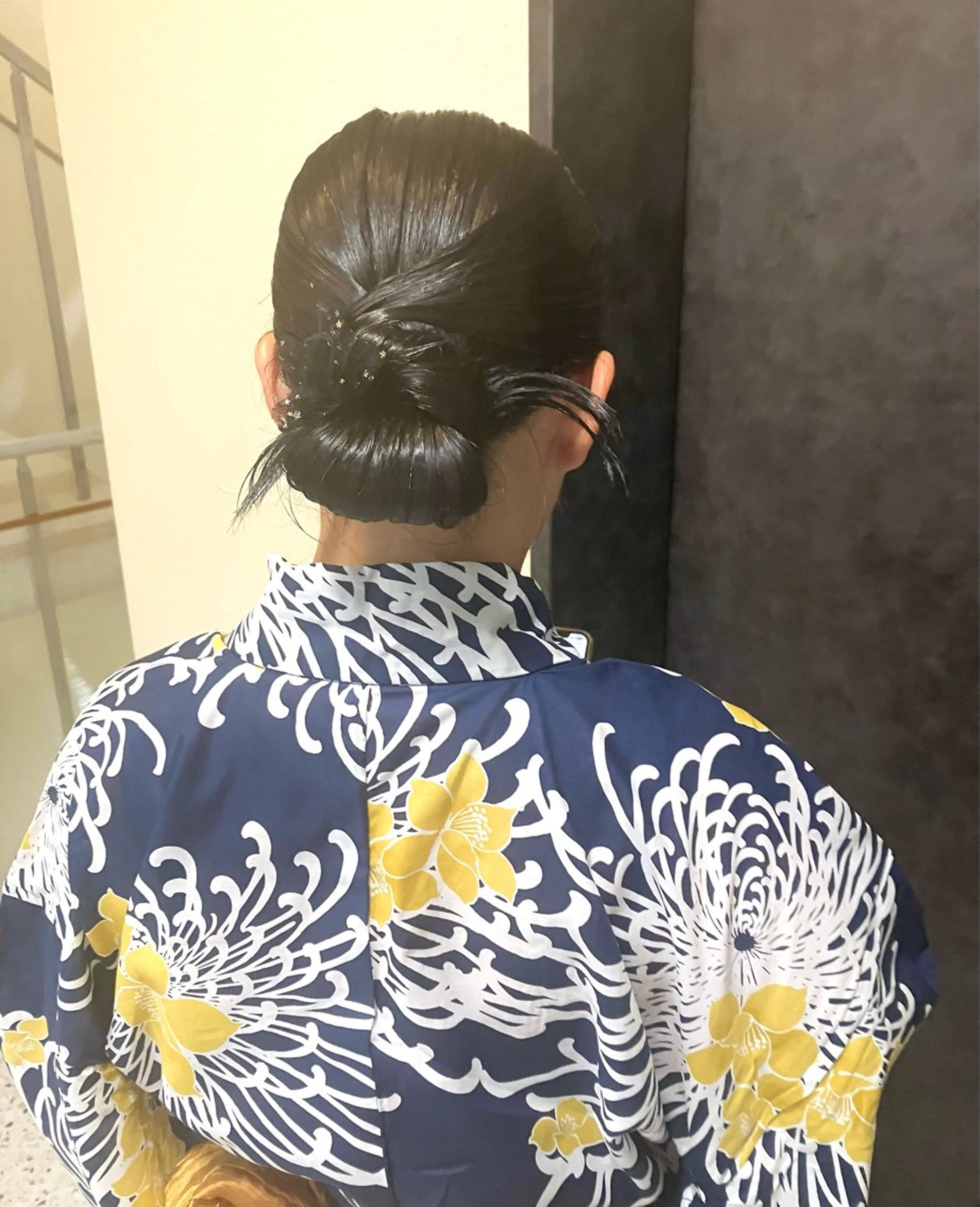 ヘアアレンジ Mila Makiのヘアスタイル