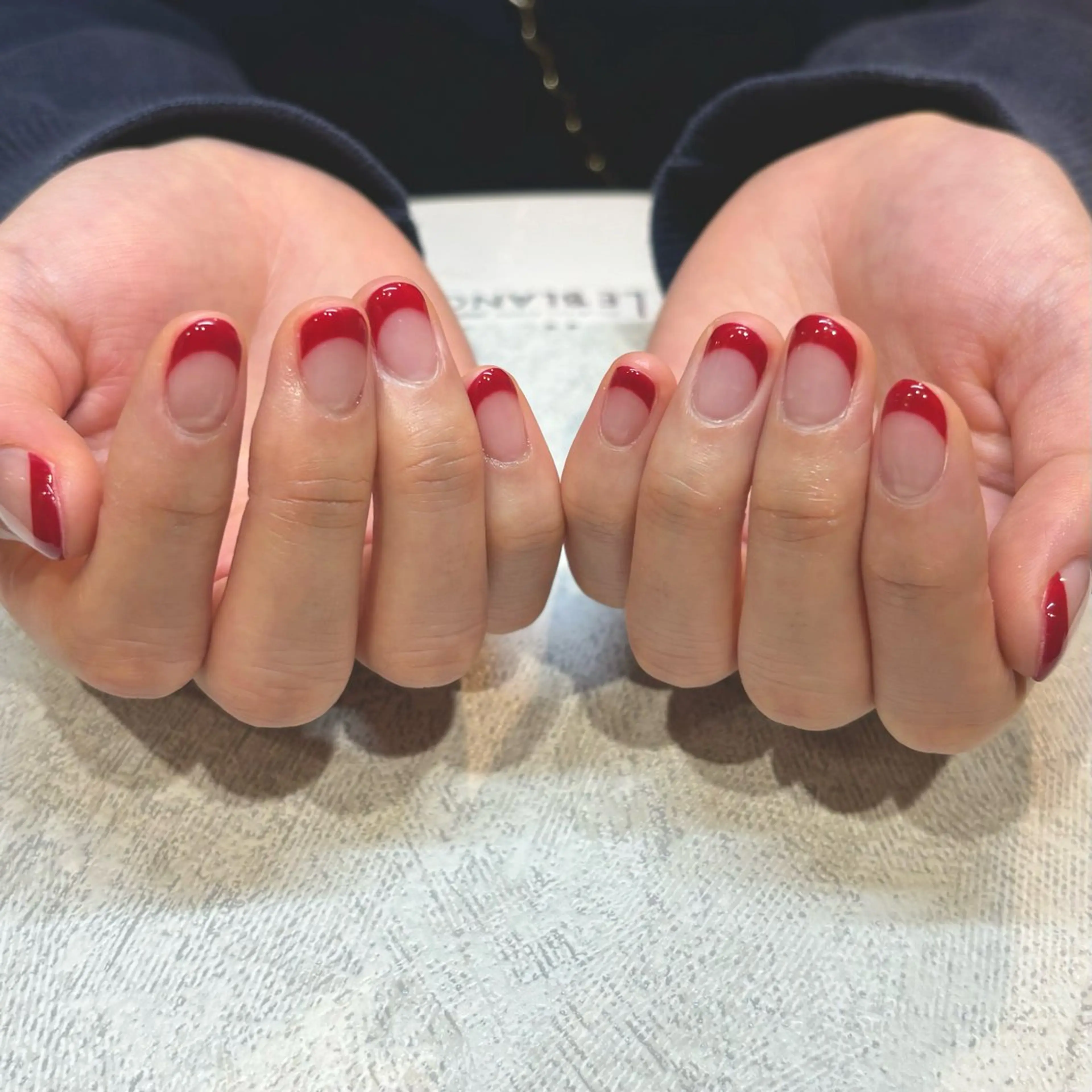 ネイル nailist Segawaのネイルデザイン