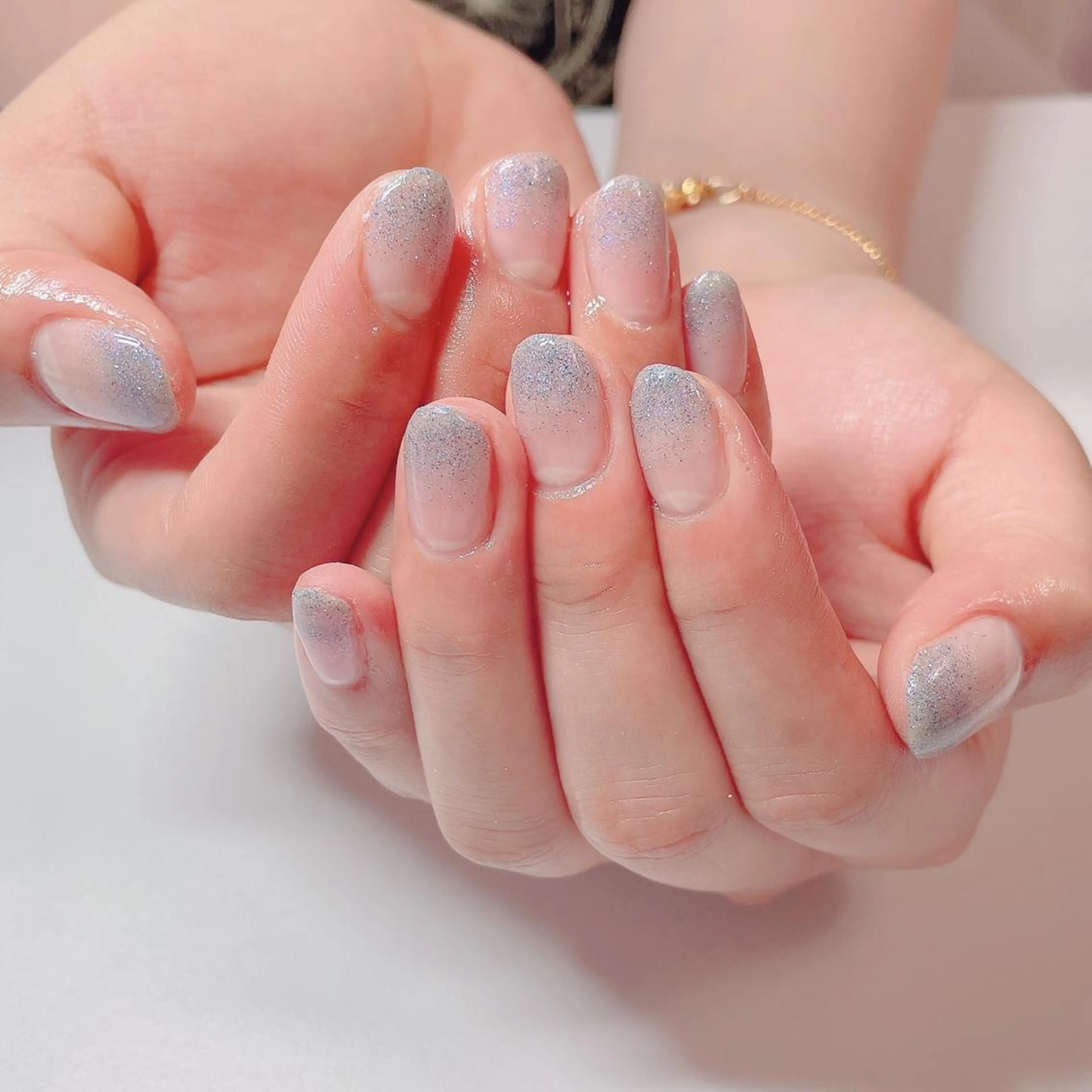 ネイル ハンドネイル パラジェル&オフ無料 💅Pi.Reのネイルデザイン