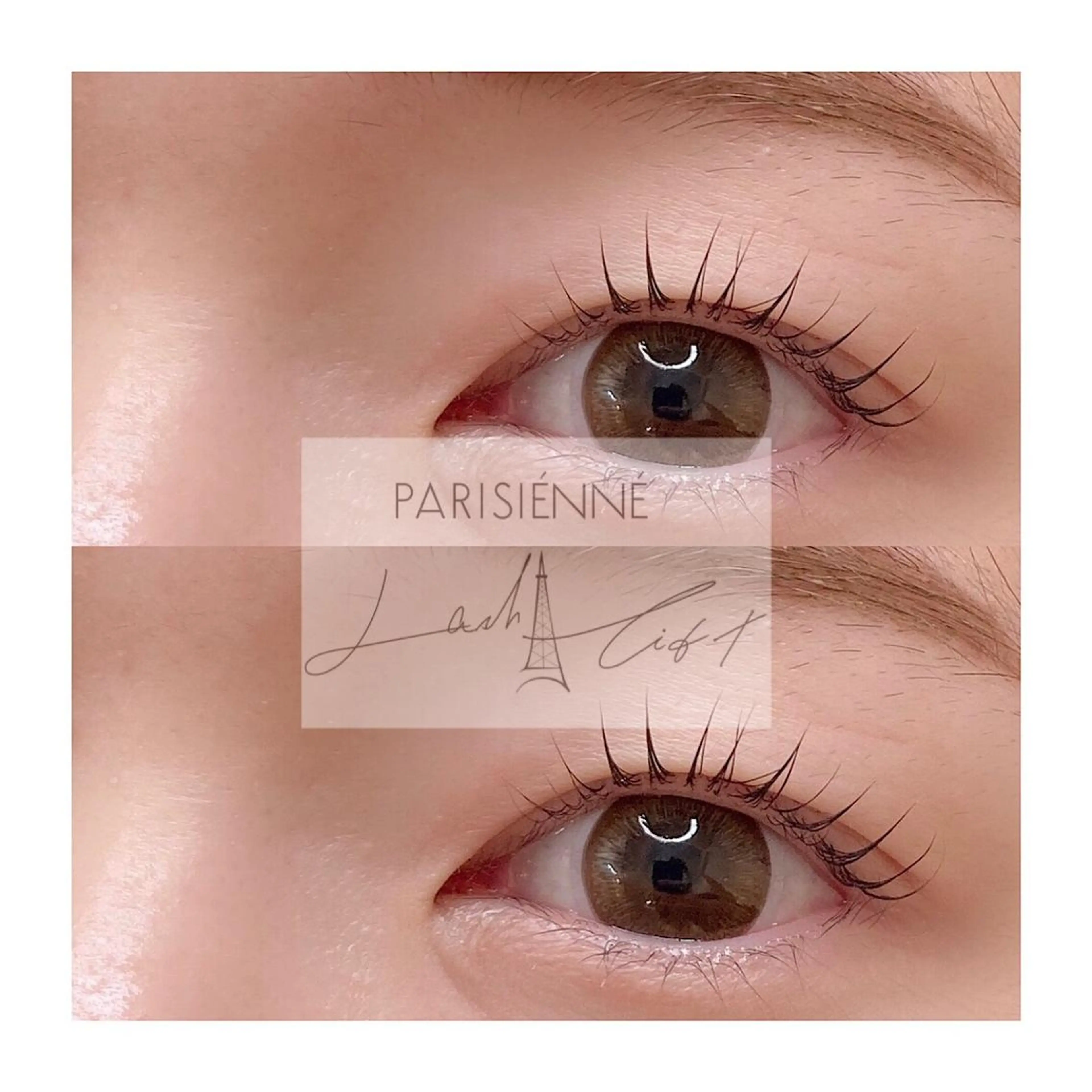 マツエク・マツパ n9　brow所属・n9　brow sumi.の眉毛・アイブロウイメージ