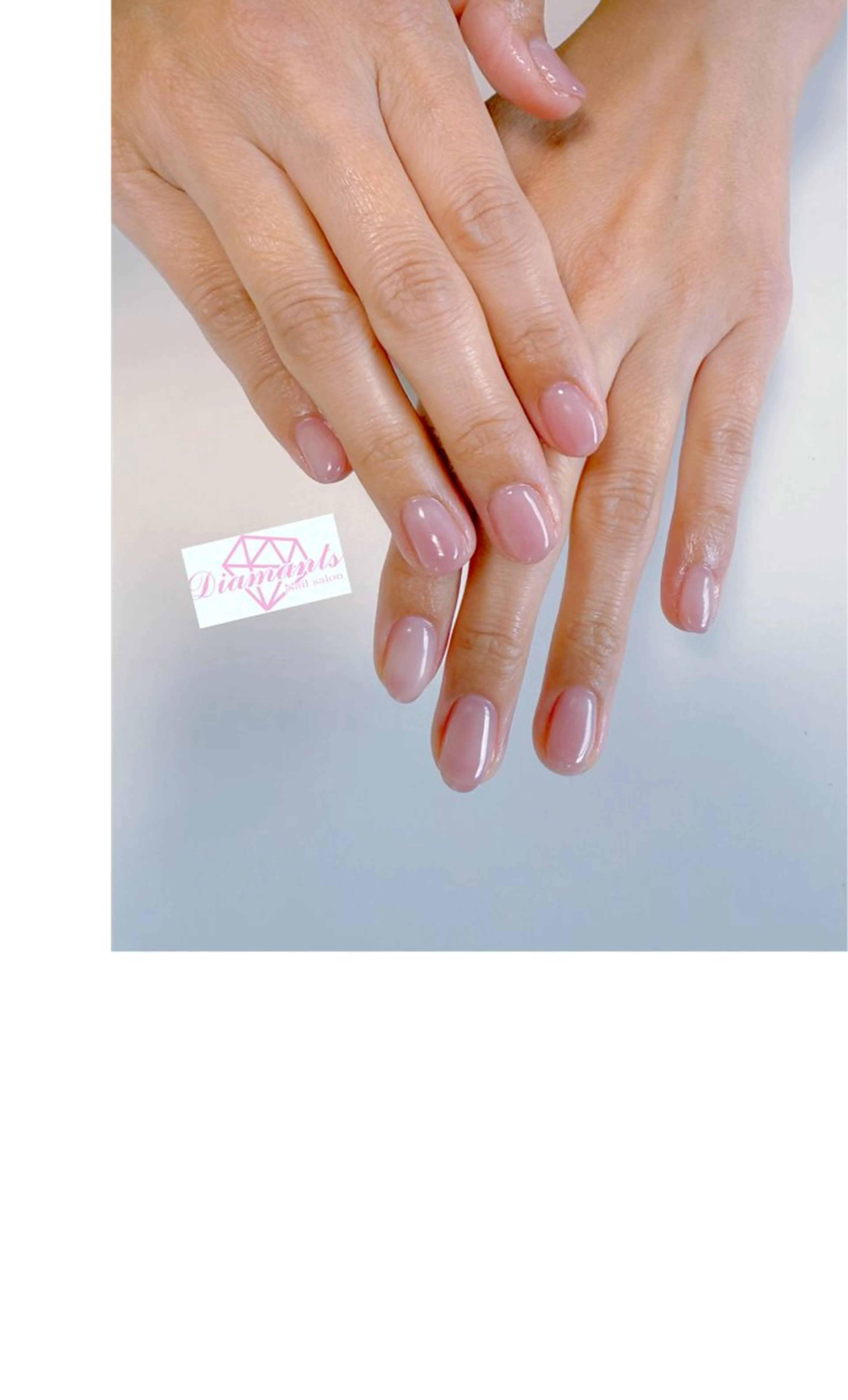 ネイル Asa miのネイルデザイン