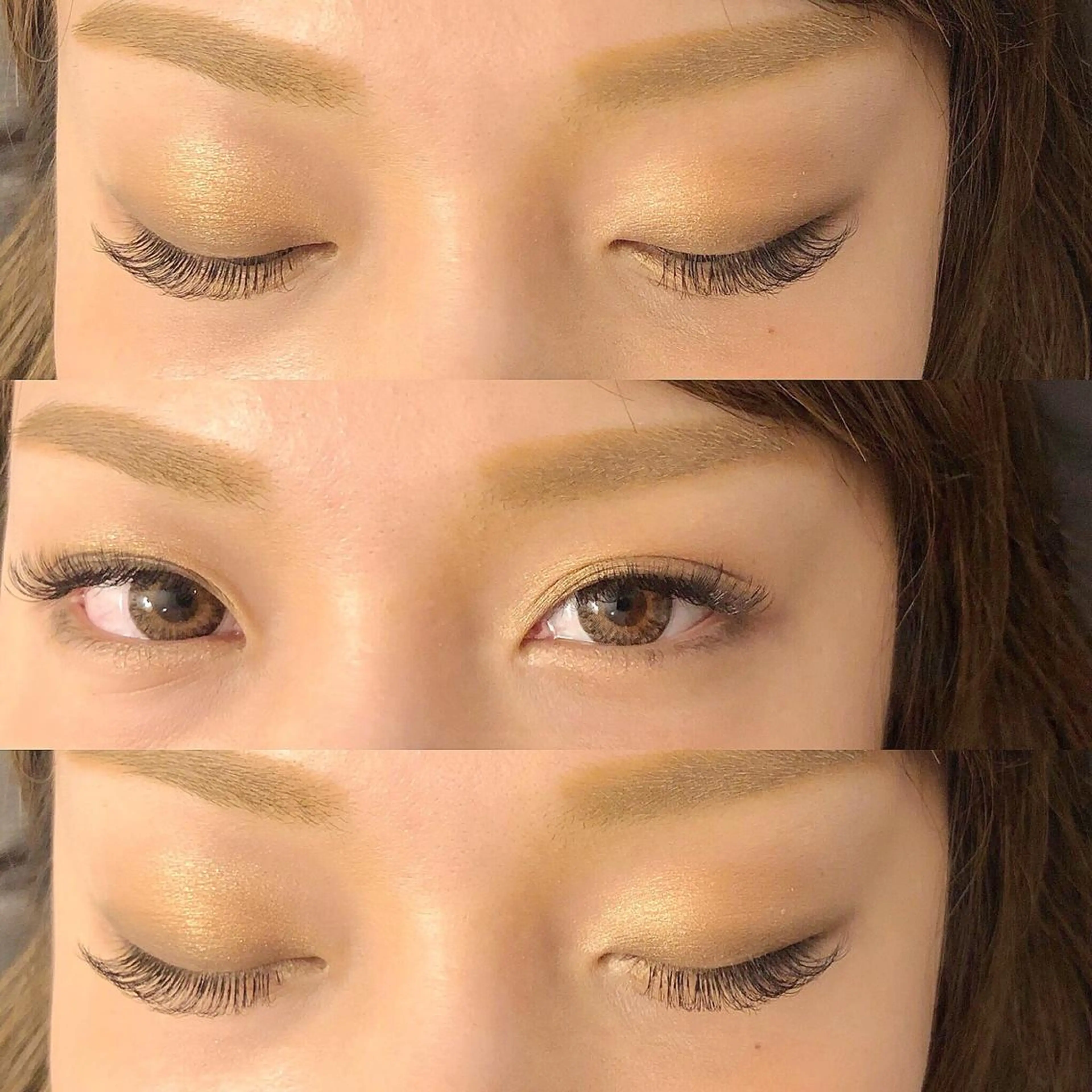 マツエク・マツパ フラットラッシュ パリジェンヌラッシュリフト まつげパーマ Mai まつげパーマ/LEDのマツエク・マツパデザイン