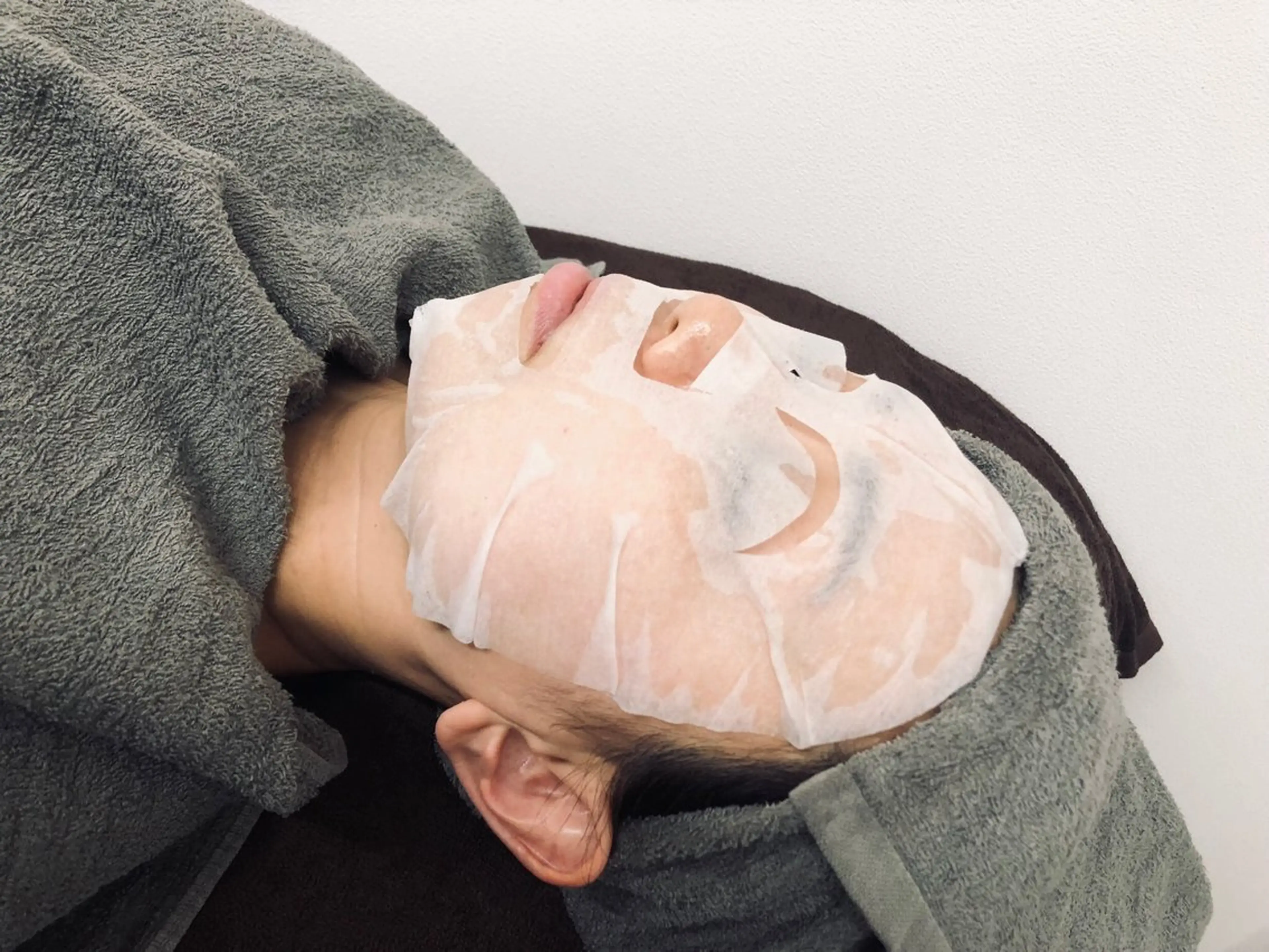 NINE エステサロン所属・エステサロン NINEのエステ・リラクイメージ