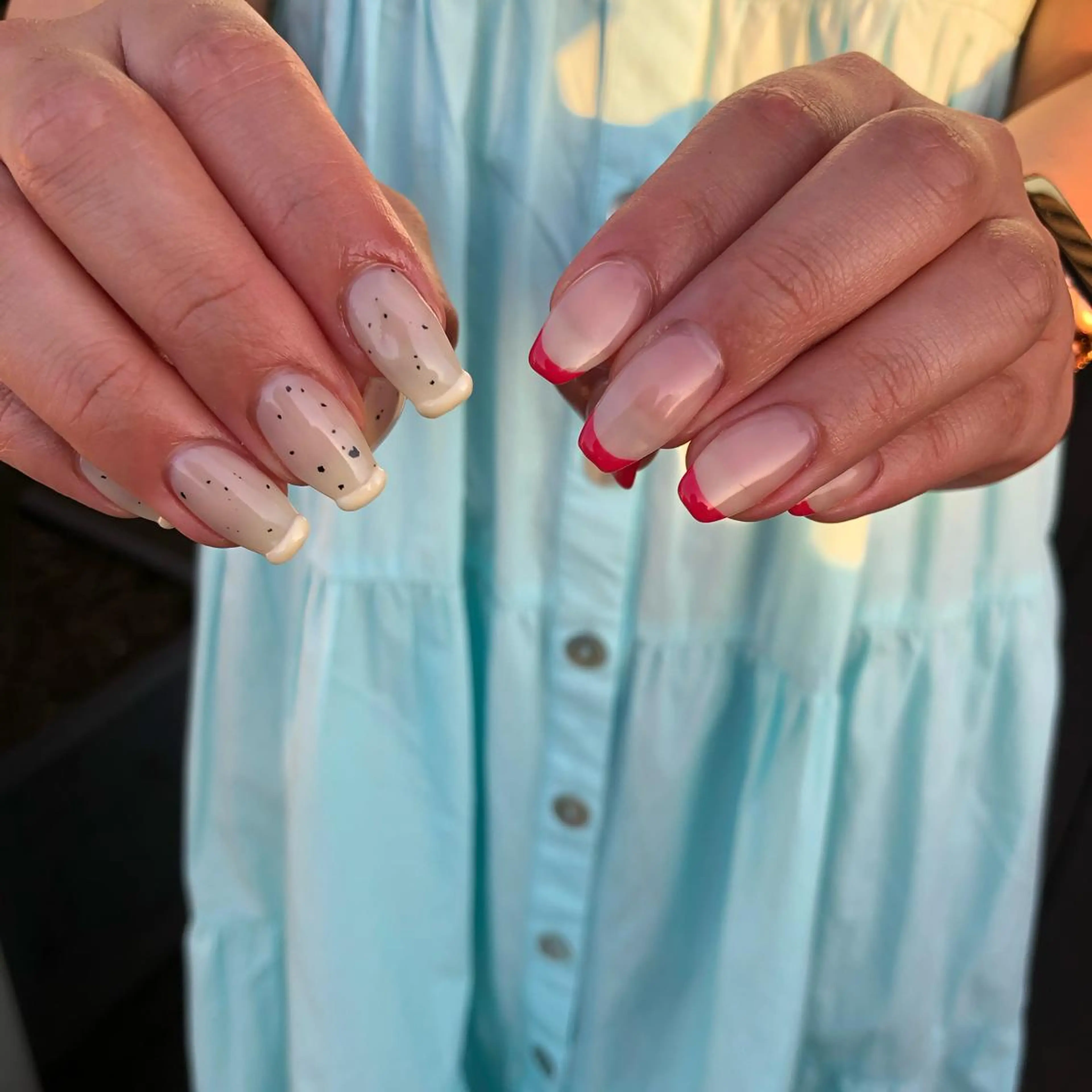 ネイル ハンドネイル yurina/ パラジェル認定サロンのネイルデザイン