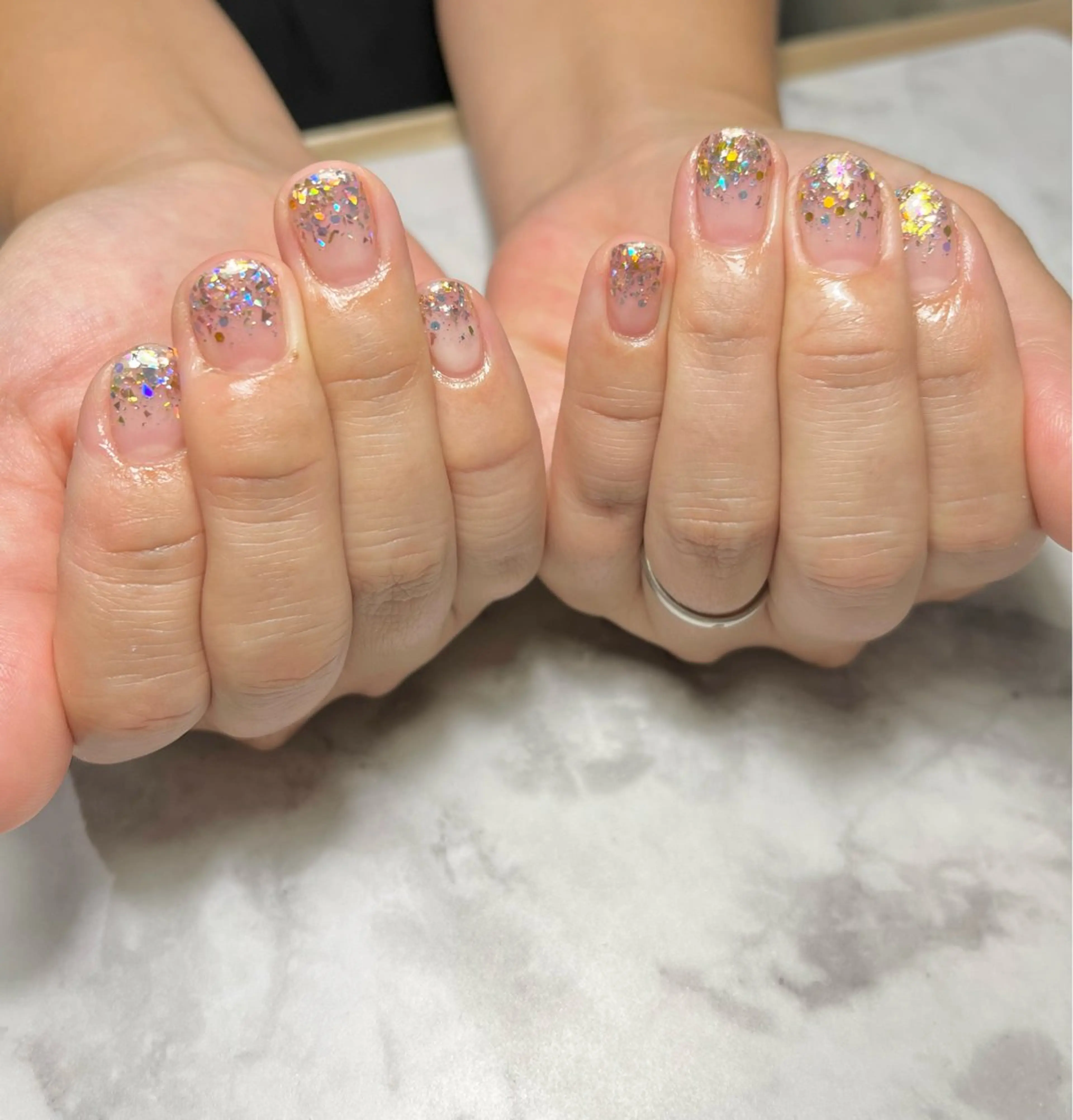 ネイル Nail salon MERKABAのネイルデザイン