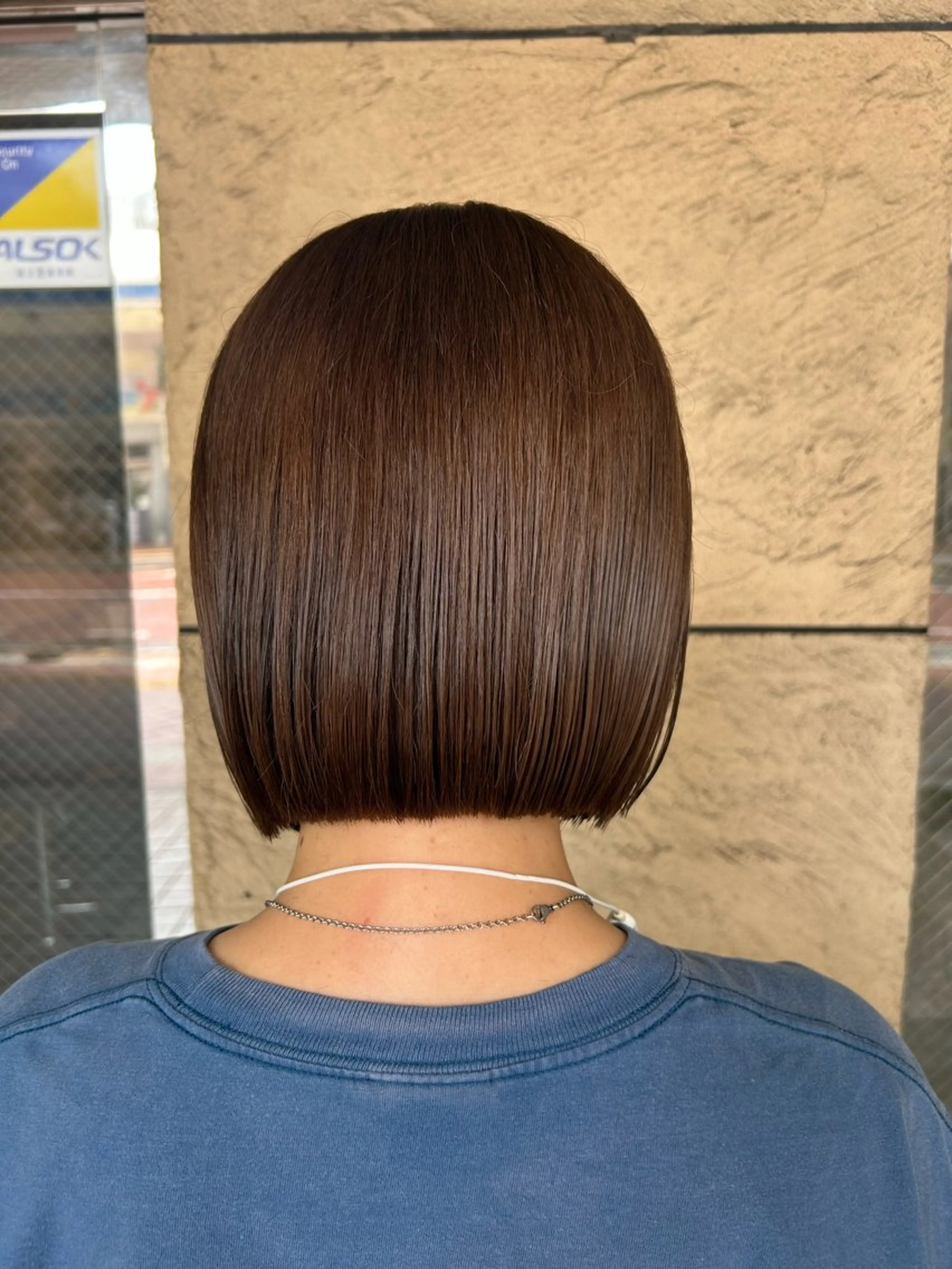 ミディアム 🍅ハイライト/ レイヤー/mao🍅のヘアスタイル