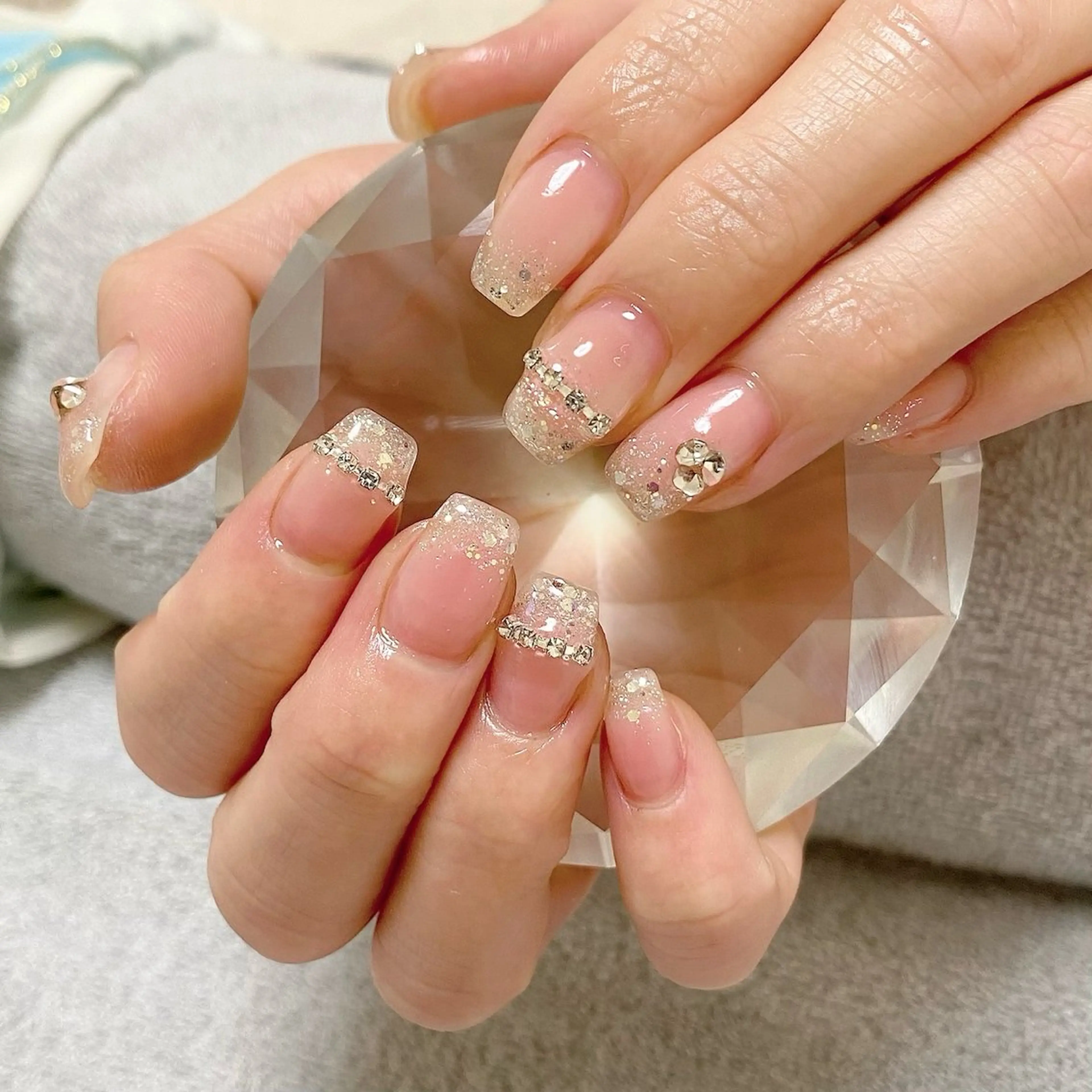 ネイル 💅fleur Ayumiのネイルデザイン