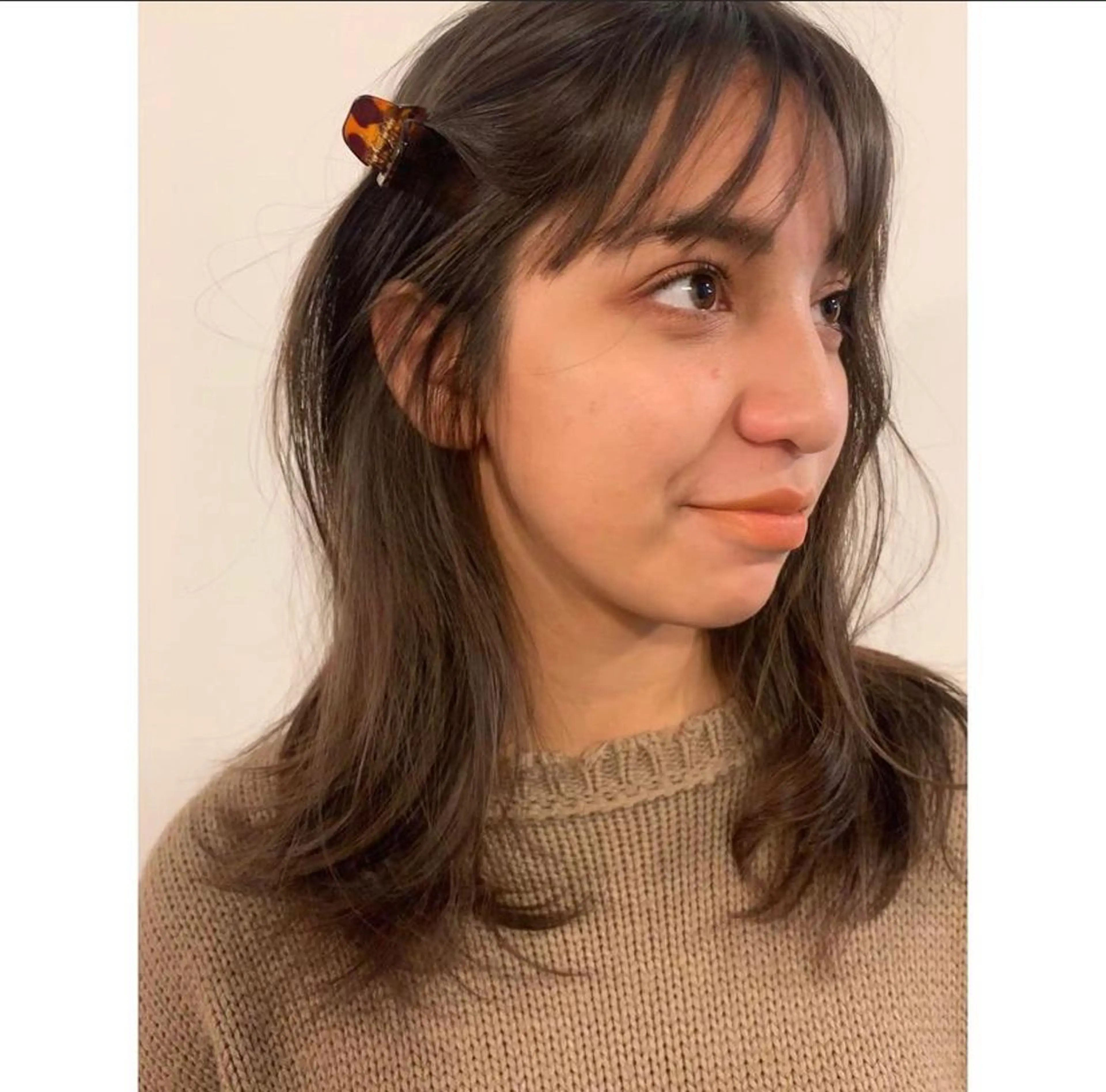 リタッチ color.(ブリーチのリタッチ以外)の写真