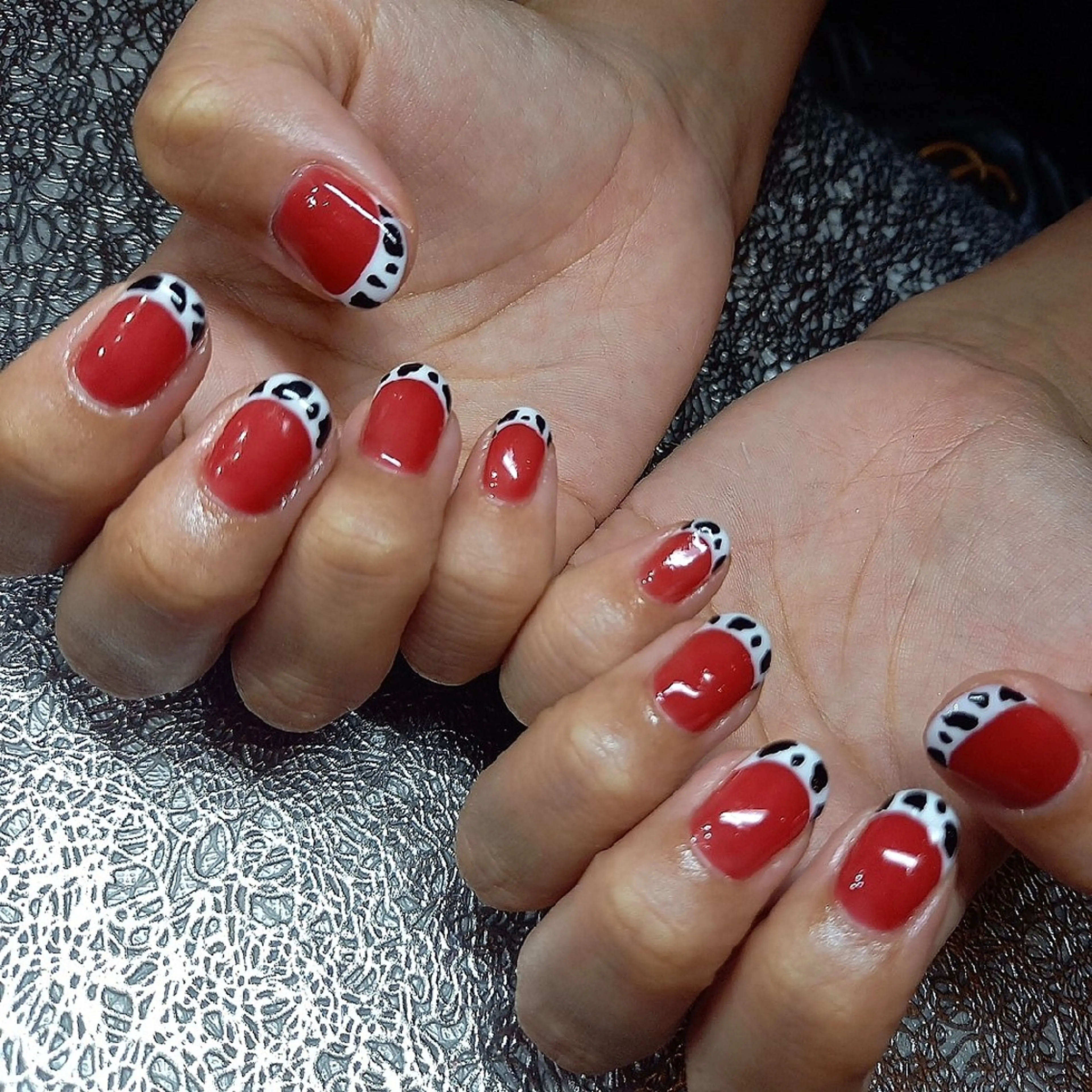 ネイル salon de  Princessのネイルデザイン