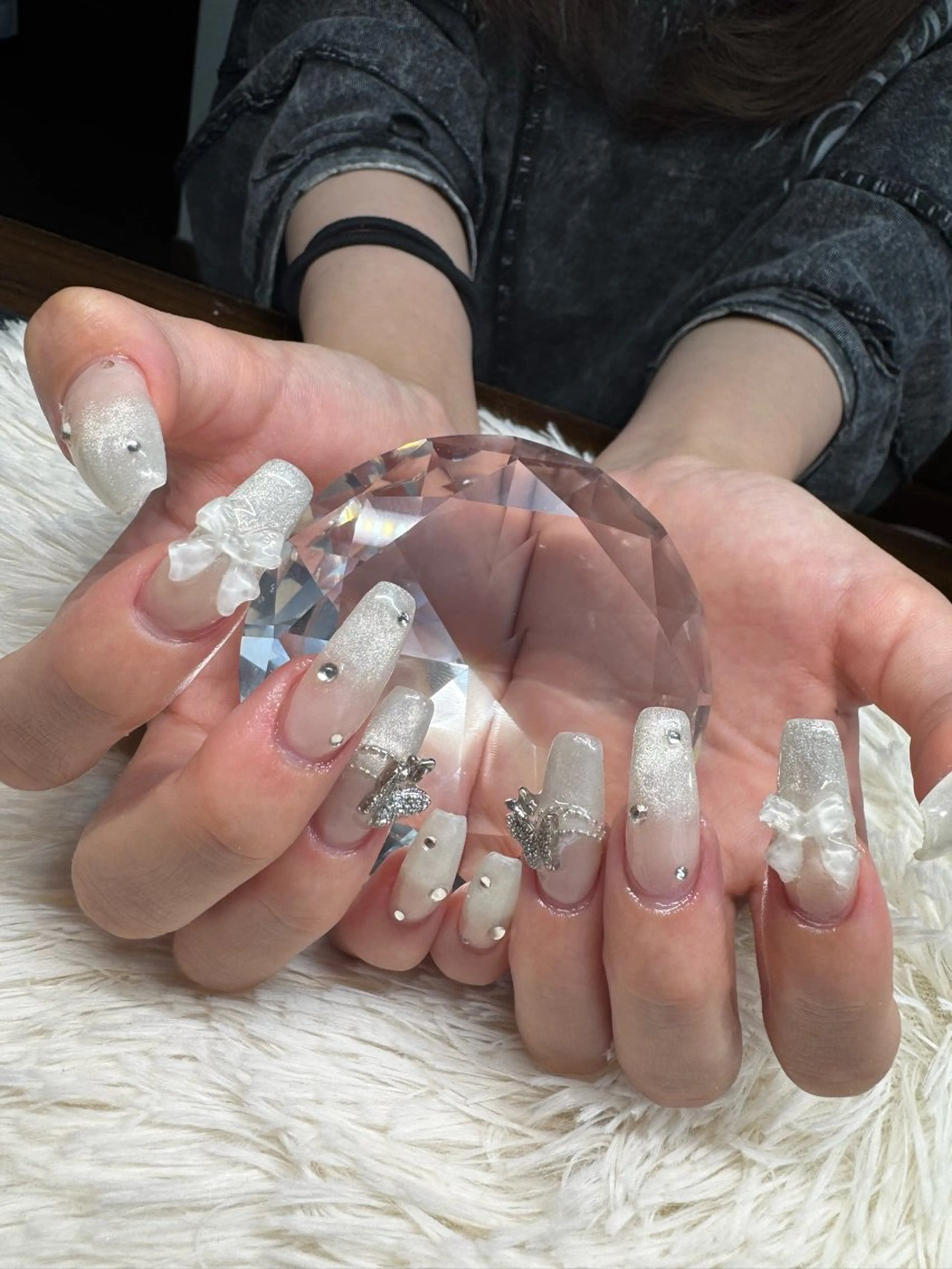 ネイル ハンドネイル nailnana所属・nail nanaのネイルデザイン