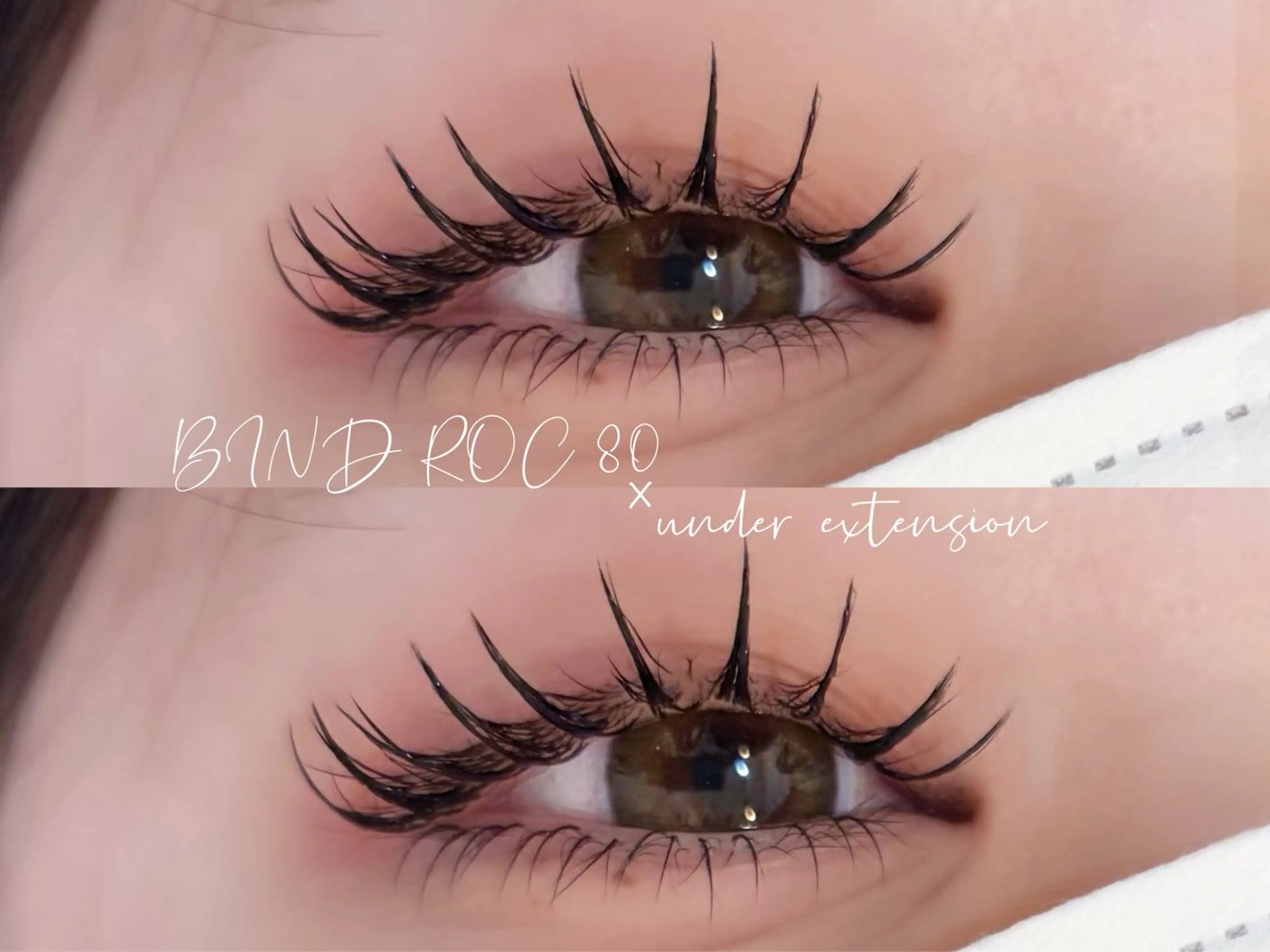 マツエク・マツパ 🐈MaaZlash 南流山AYANO🫧のマツエク・マツパデザイン