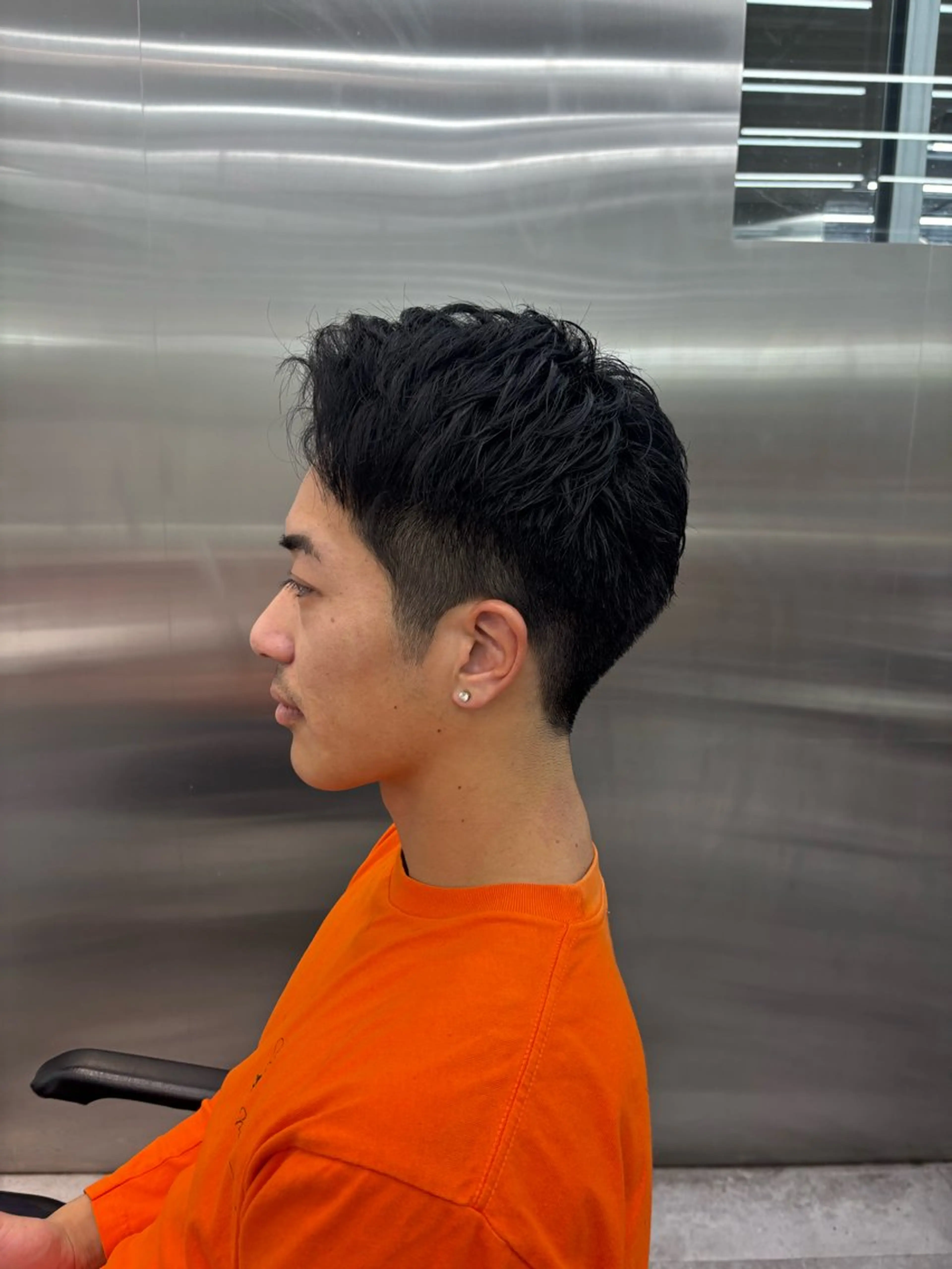 ショート カット fifth原宿 A:Ri🧸のヘアスタイル