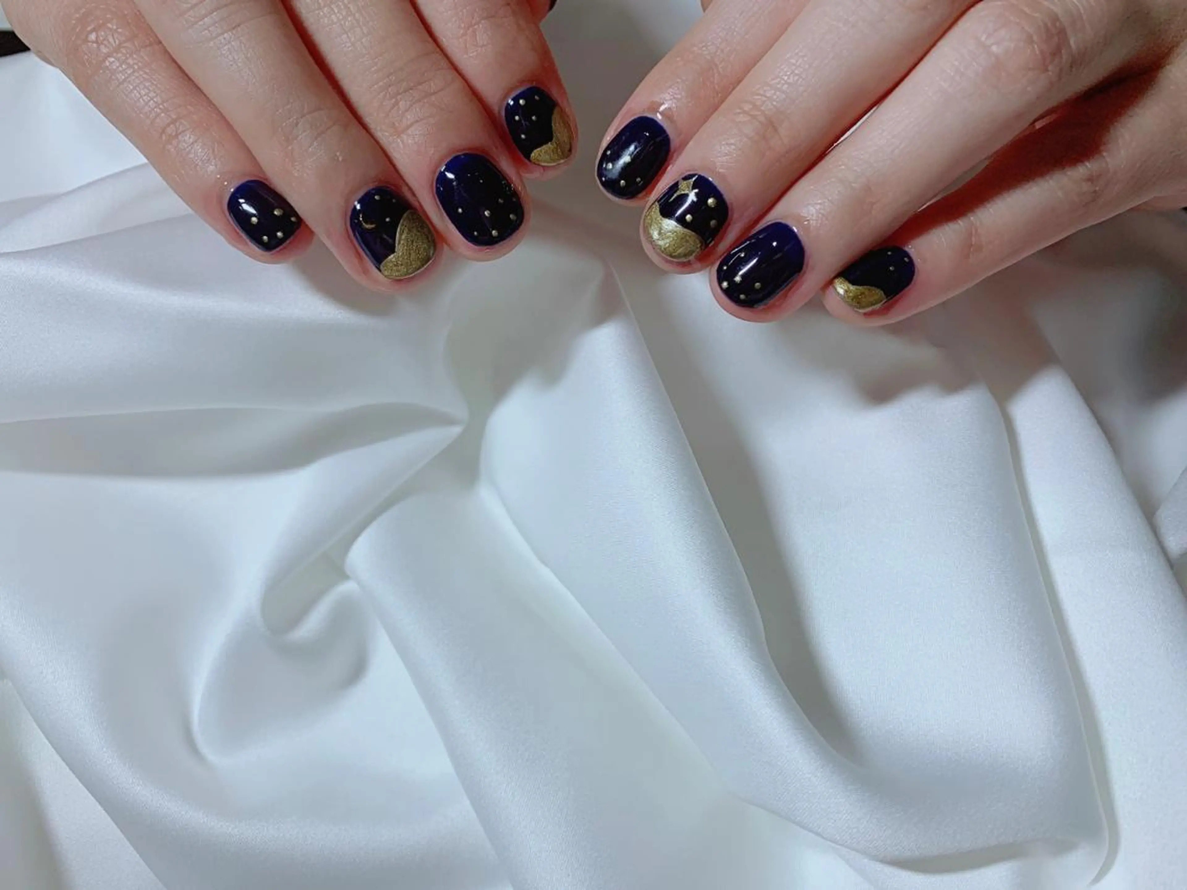 ネイル Cutil. Nail🌈のネイルデザイン