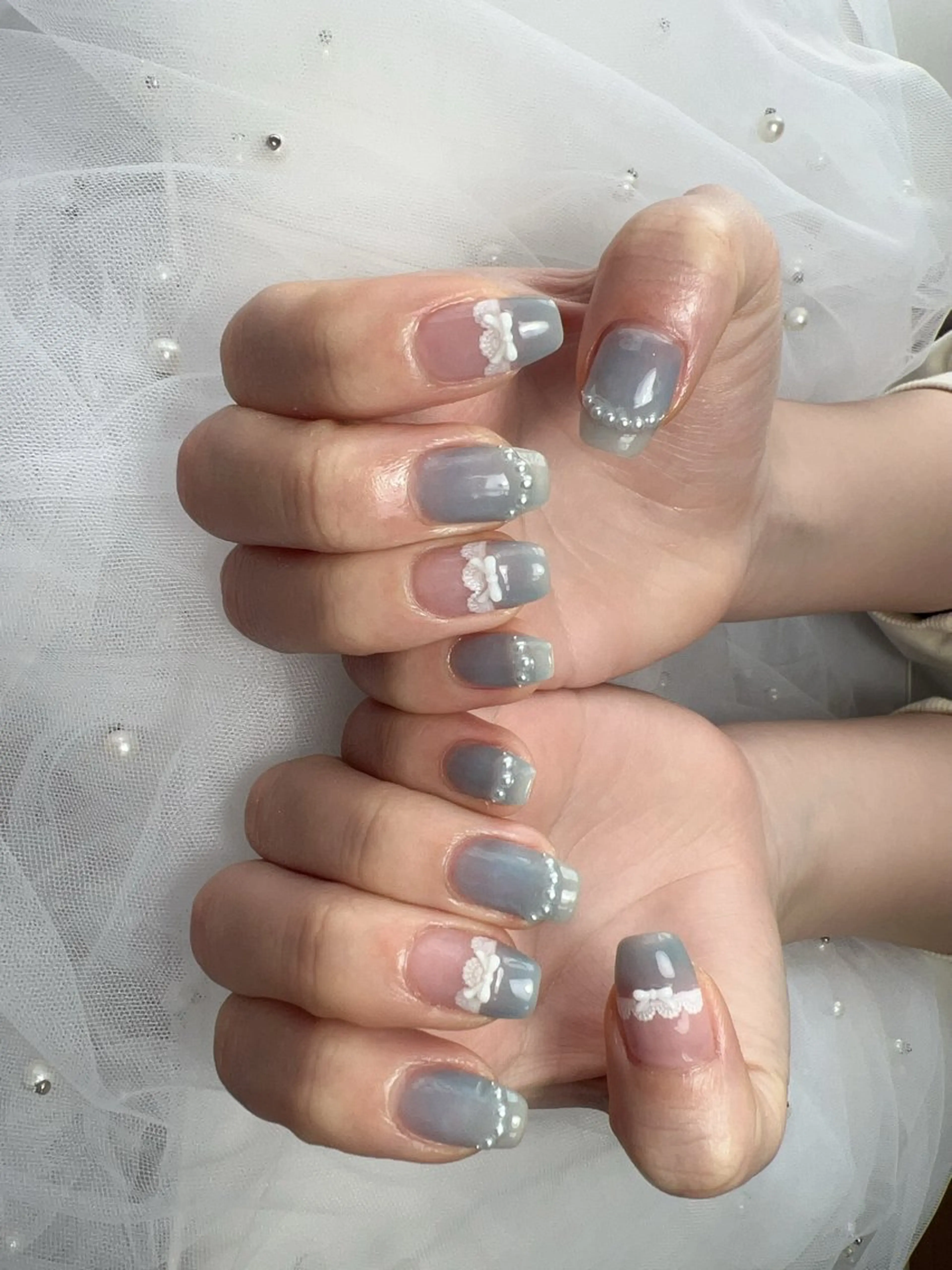 ネイル GUネイルサロン所属・GUネイルサロン yumiのネイルデザイン