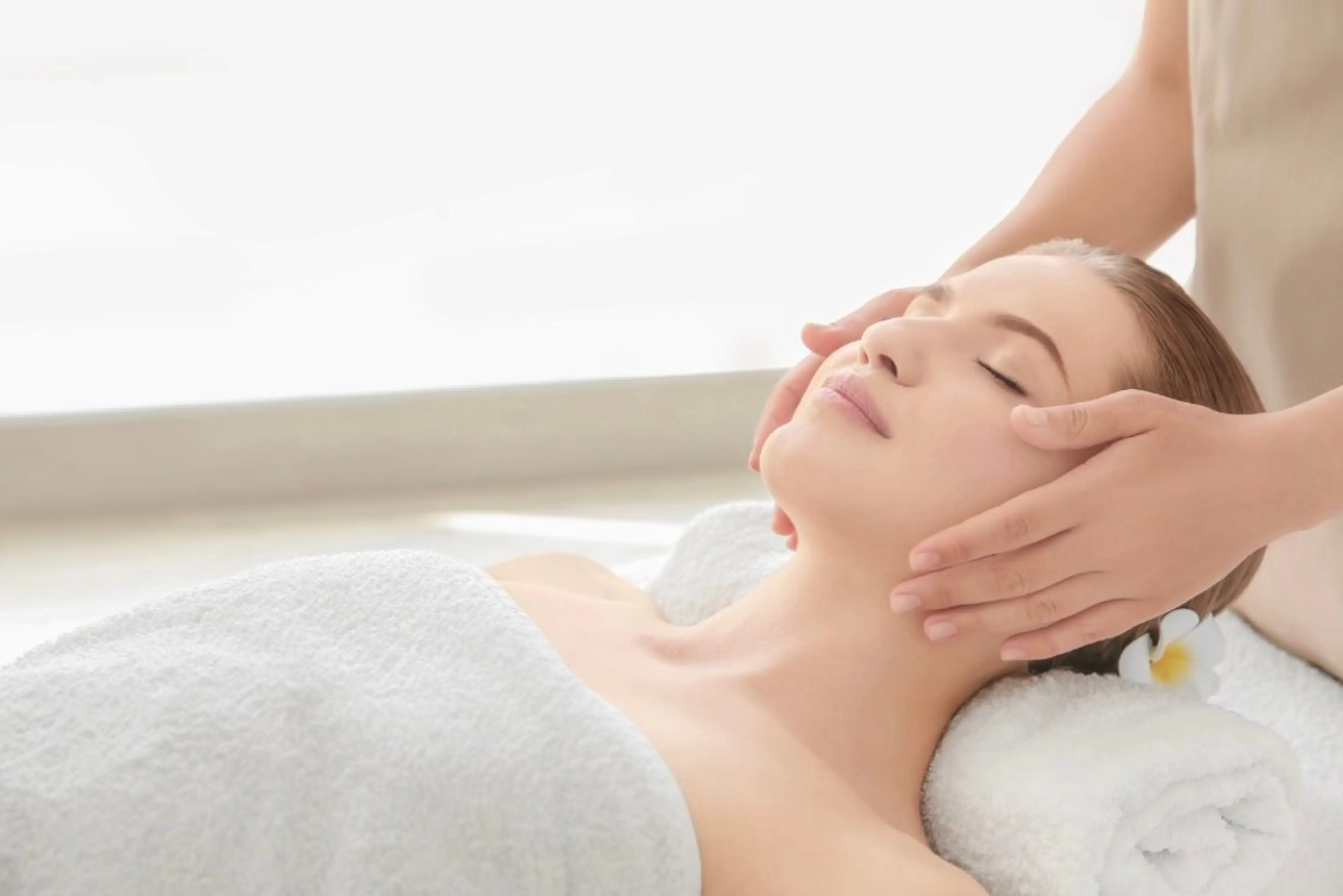 il SOLEのエステ・リラクイメージ