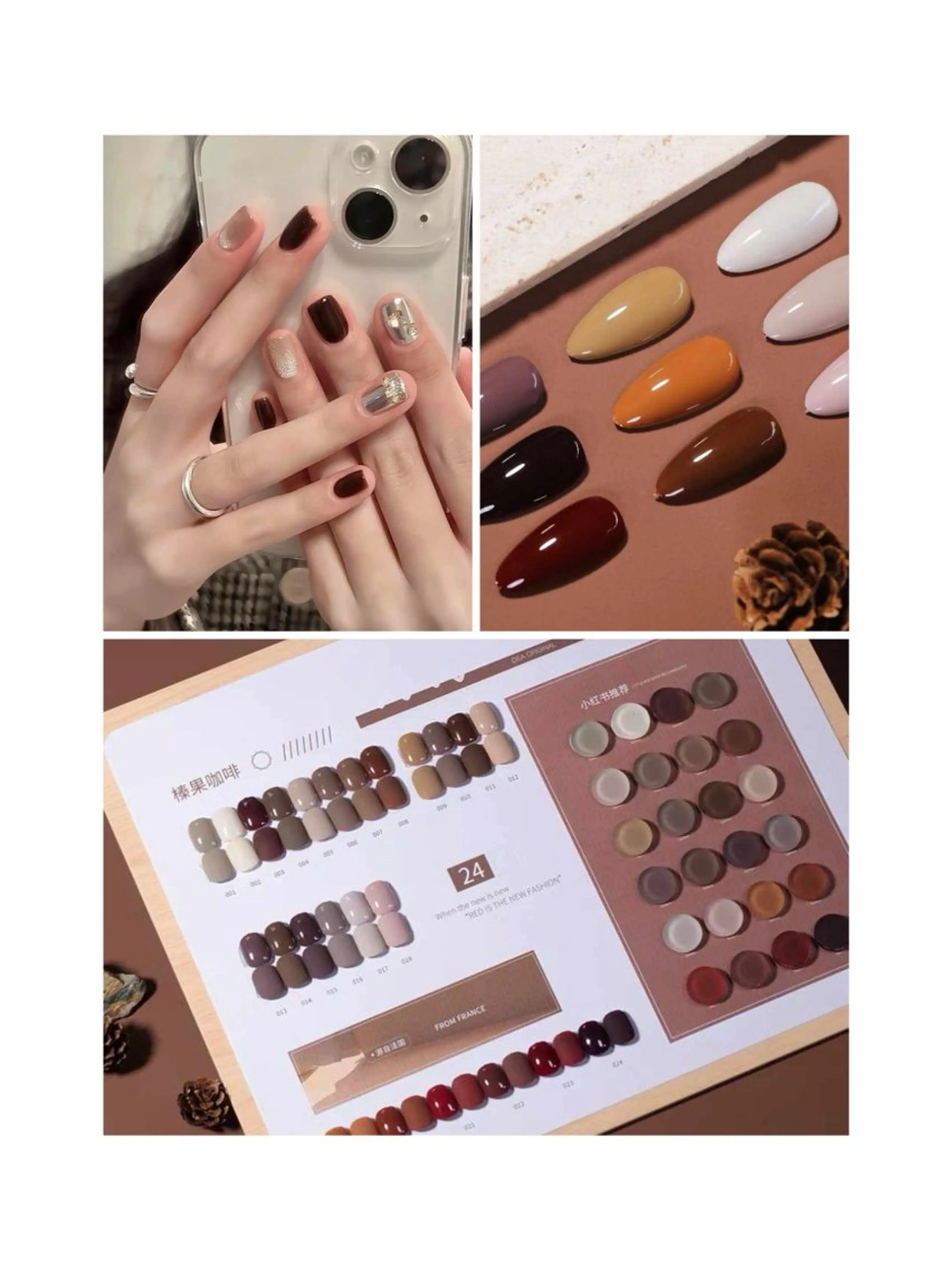 ネイル べ にのネイルデザイン