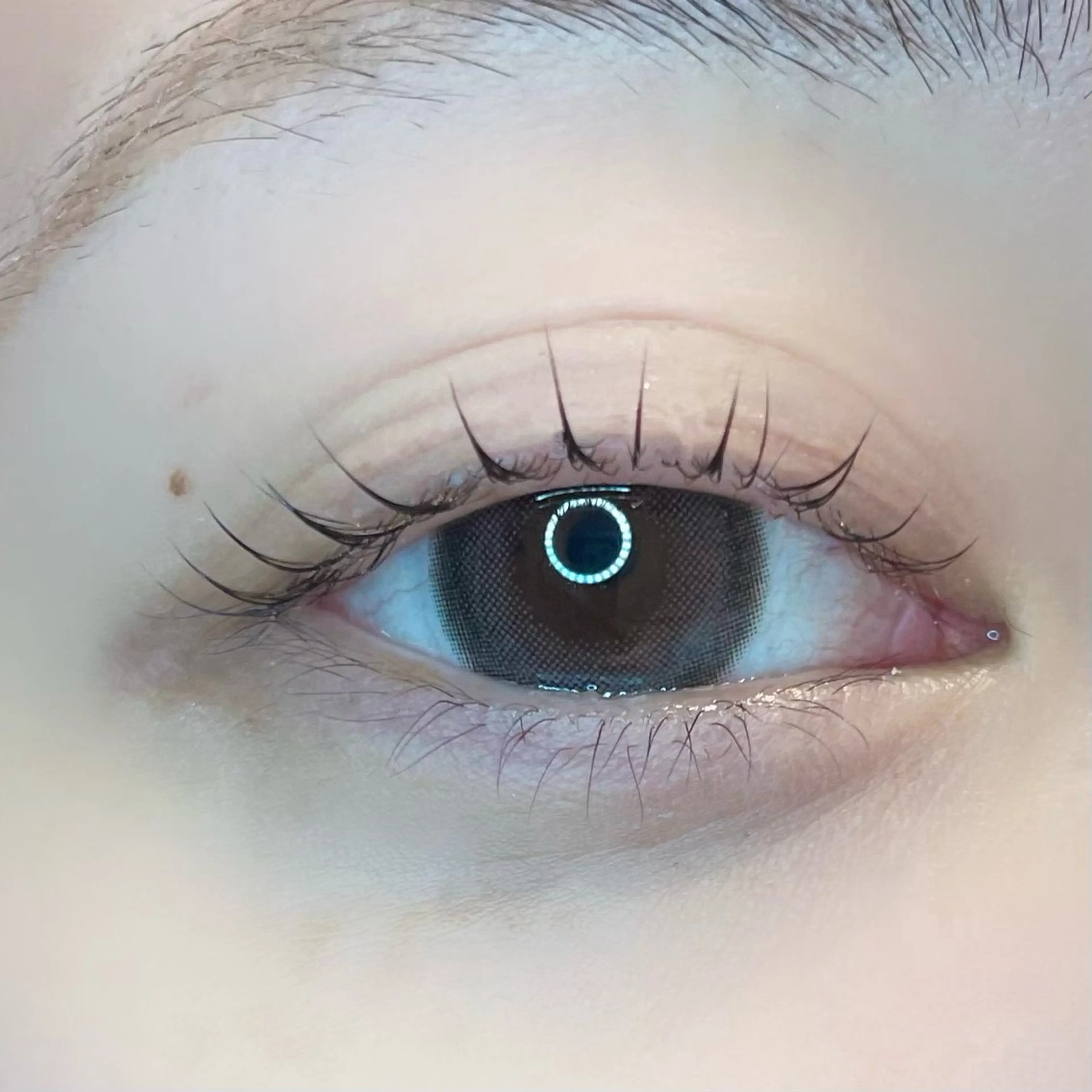 マツエク・マツパ eyesalon ROMU.のマツエク・マツパデザイン