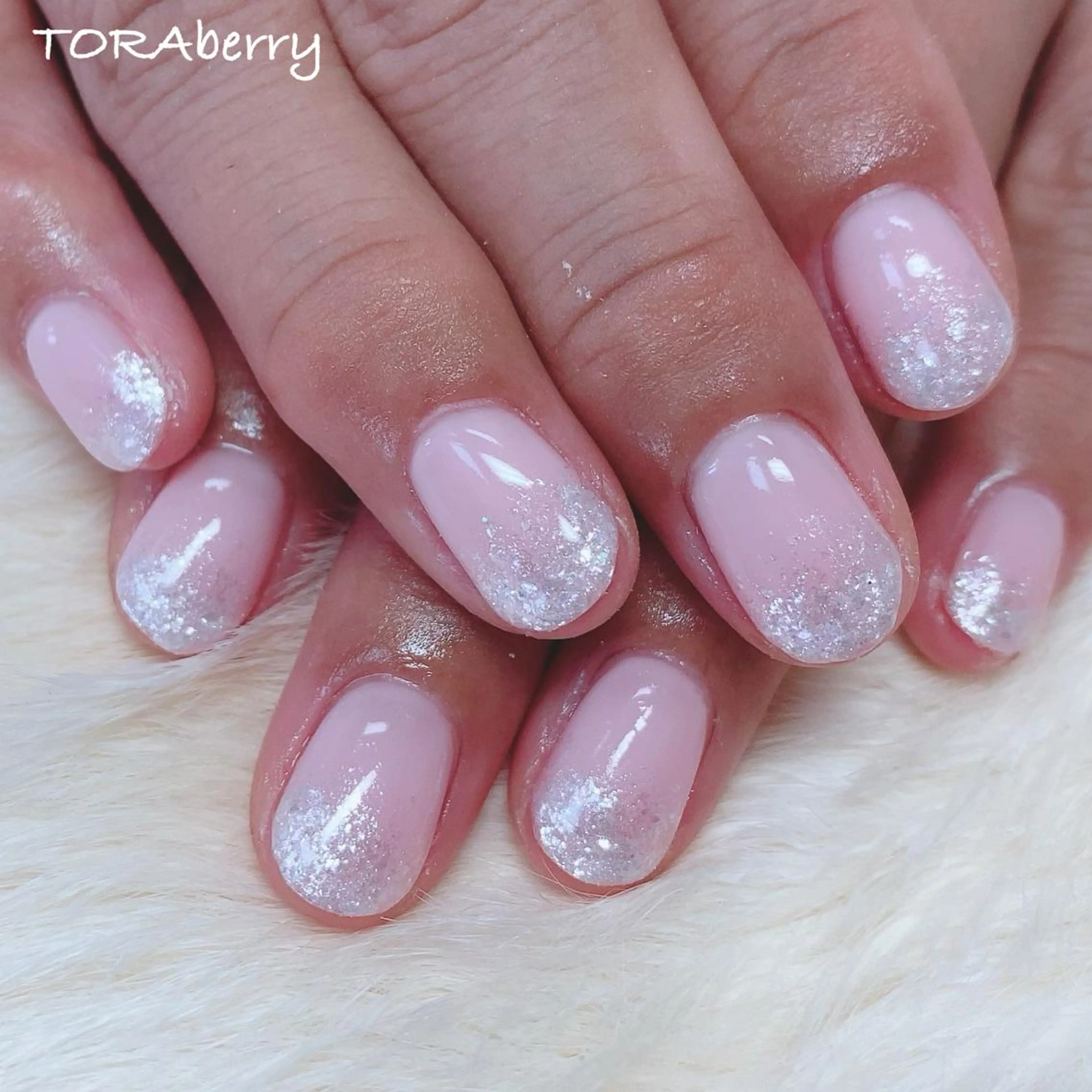 ネイル ネイリスト なつみのネイルデザイン