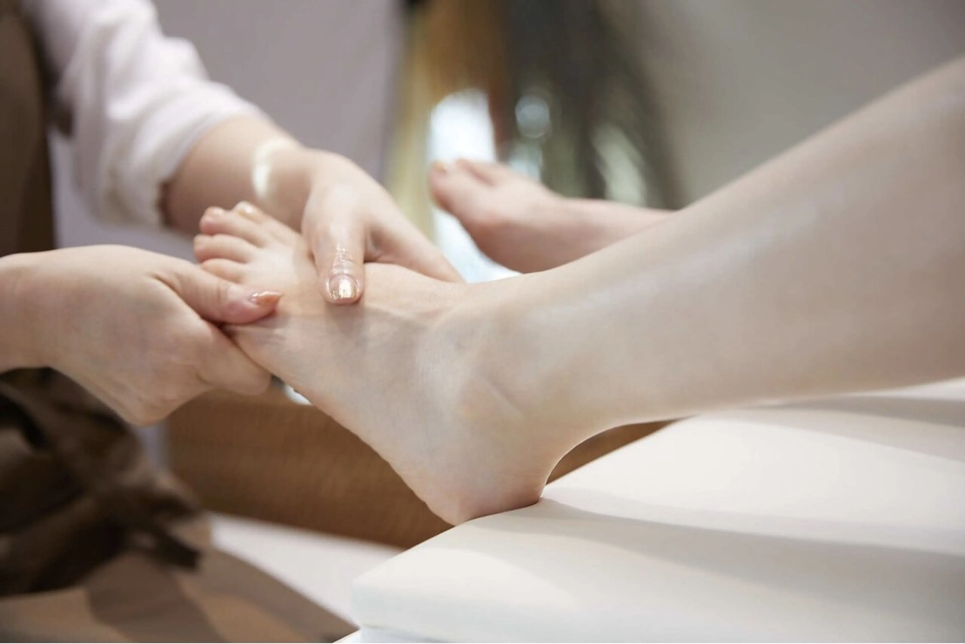 パラスパガーデン 梅田店のネイルデザイン