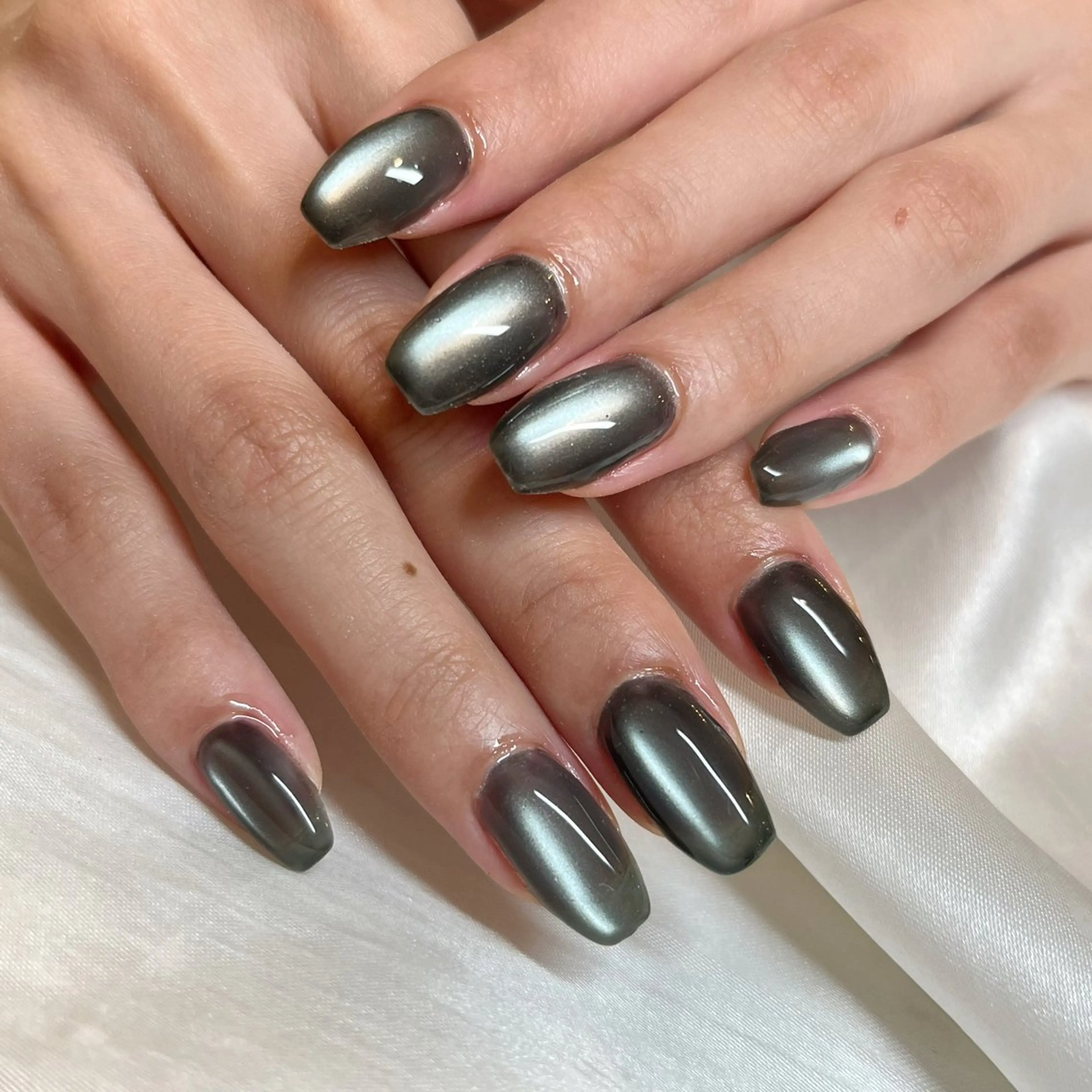 ネイル petit sarina..ෆのネイルデザイン