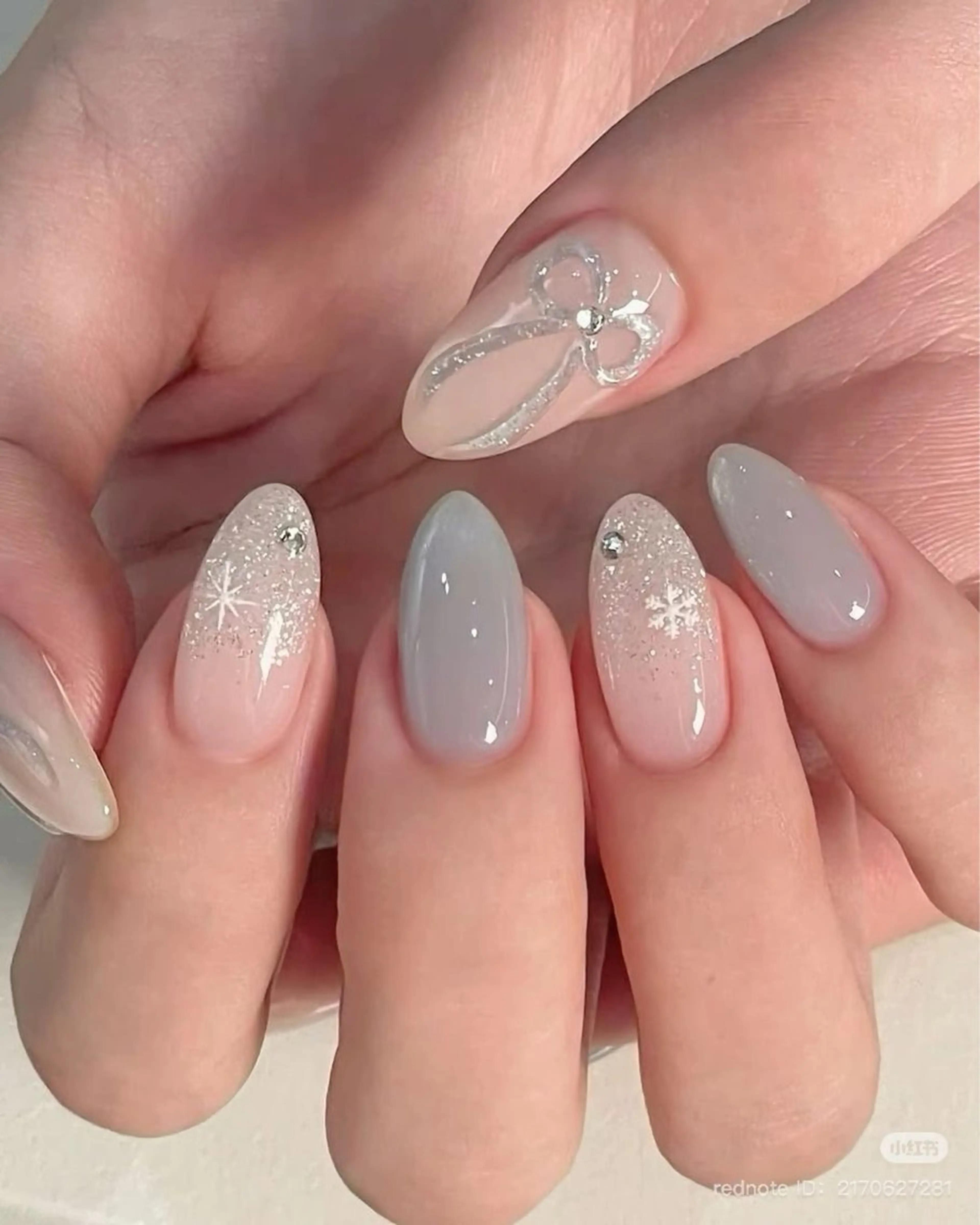 ネイル ハンドネイル DT nailのネイルデザイン