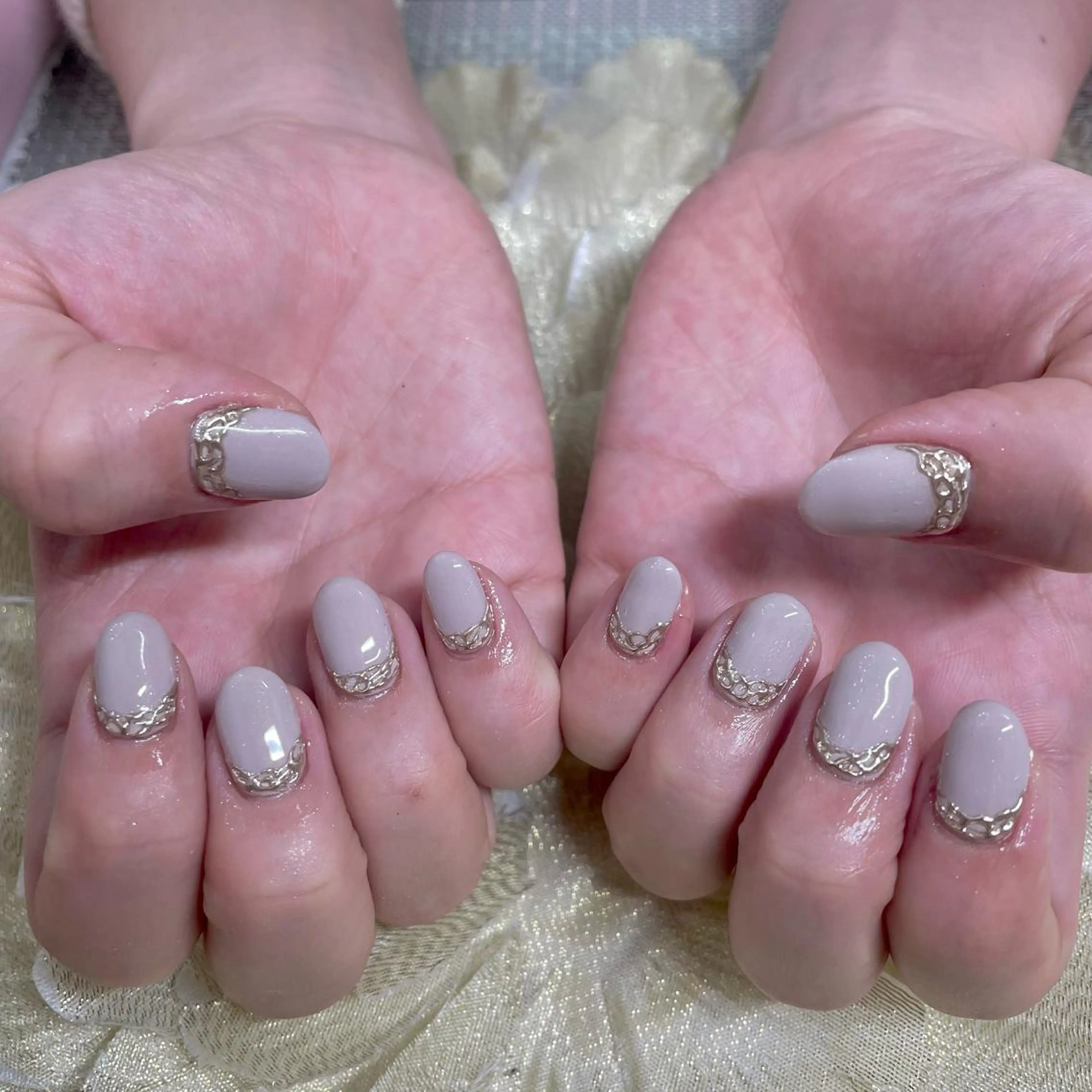 ネイル ジェルネイル J terrace Nailのネイルデザイン