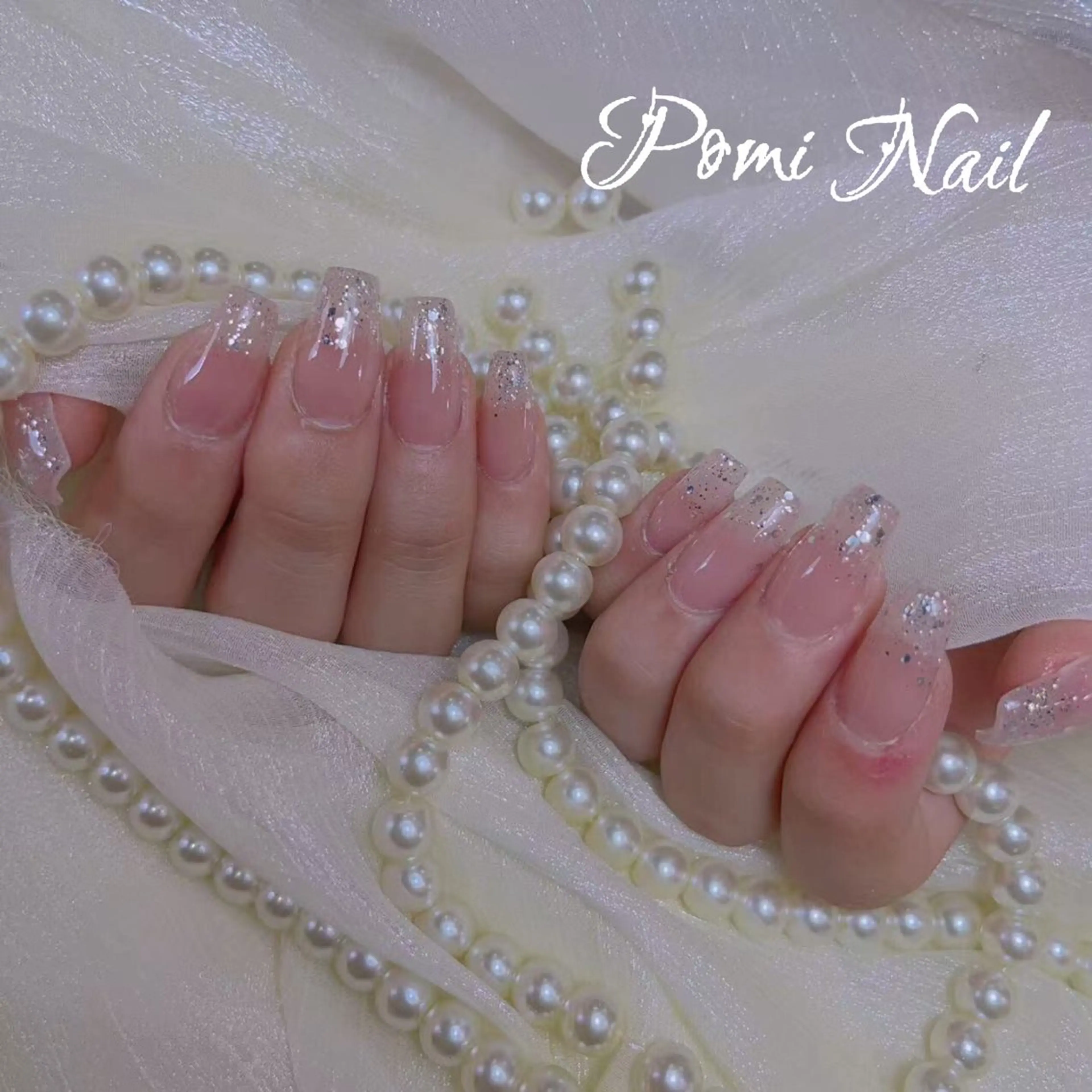 ネイル BuBu Nail渋谷道玄坂のネイルデザイン