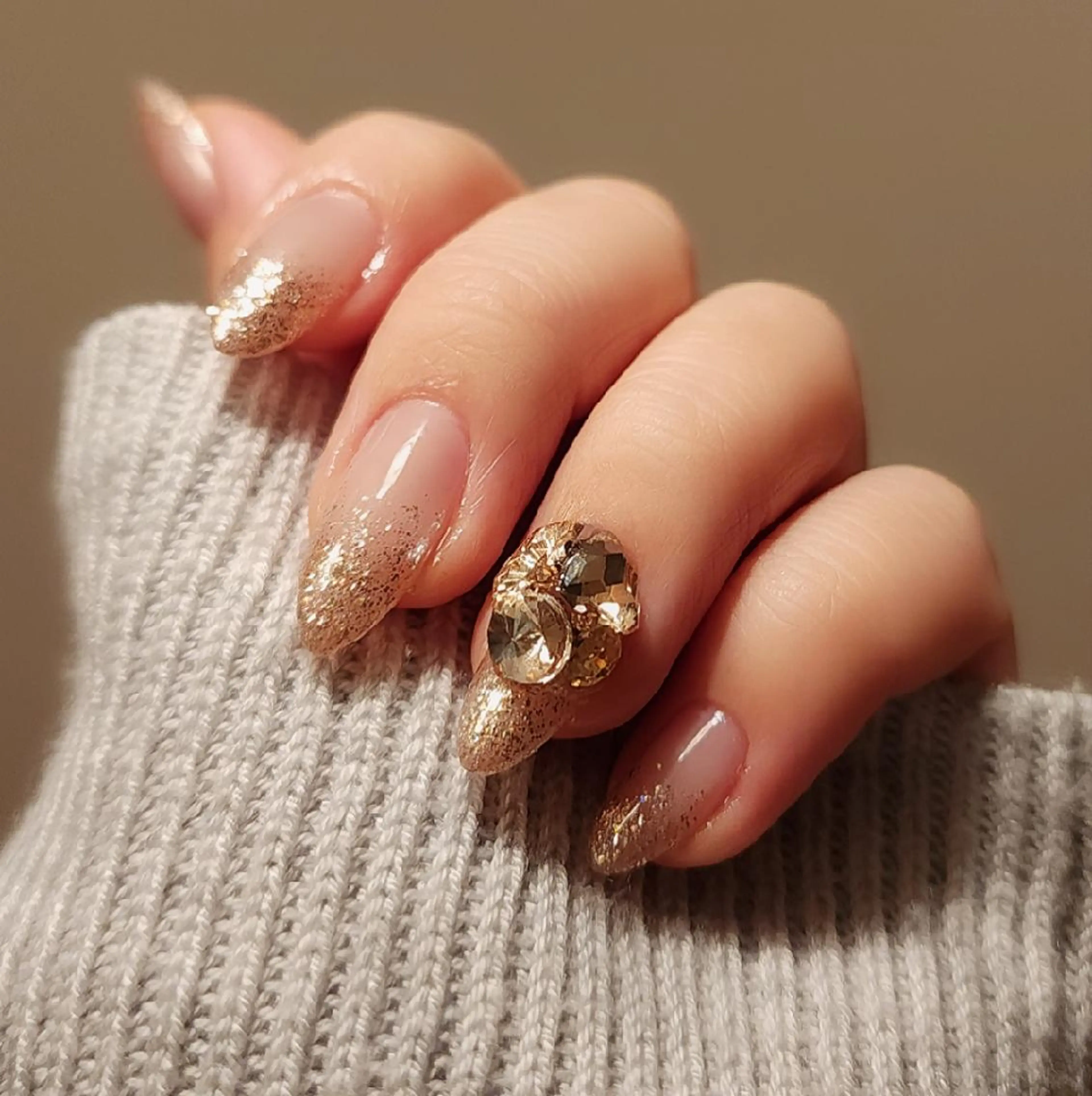 ネイル One nailのネイルデザイン