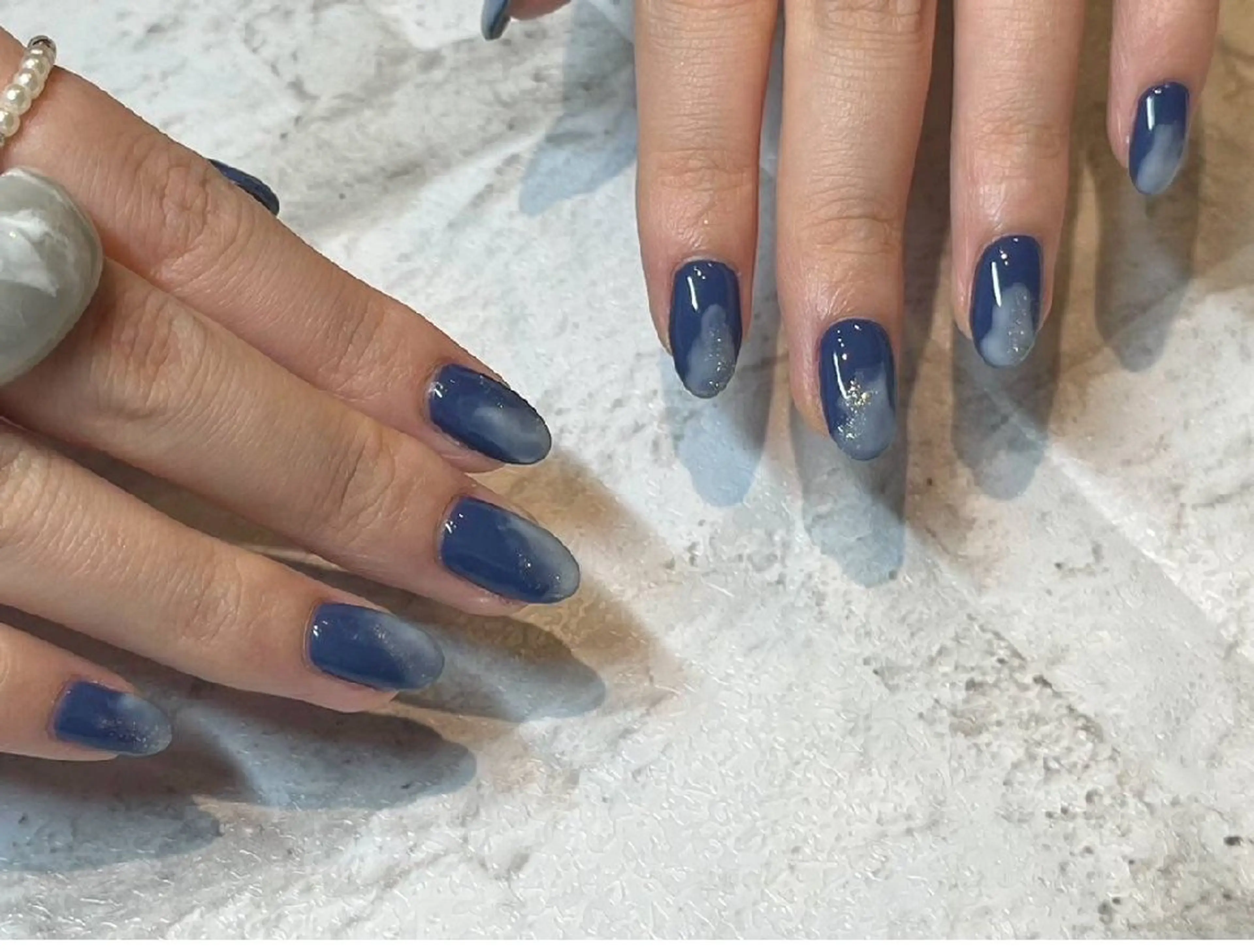 ネイル aoyagi maiのネイルデザイン