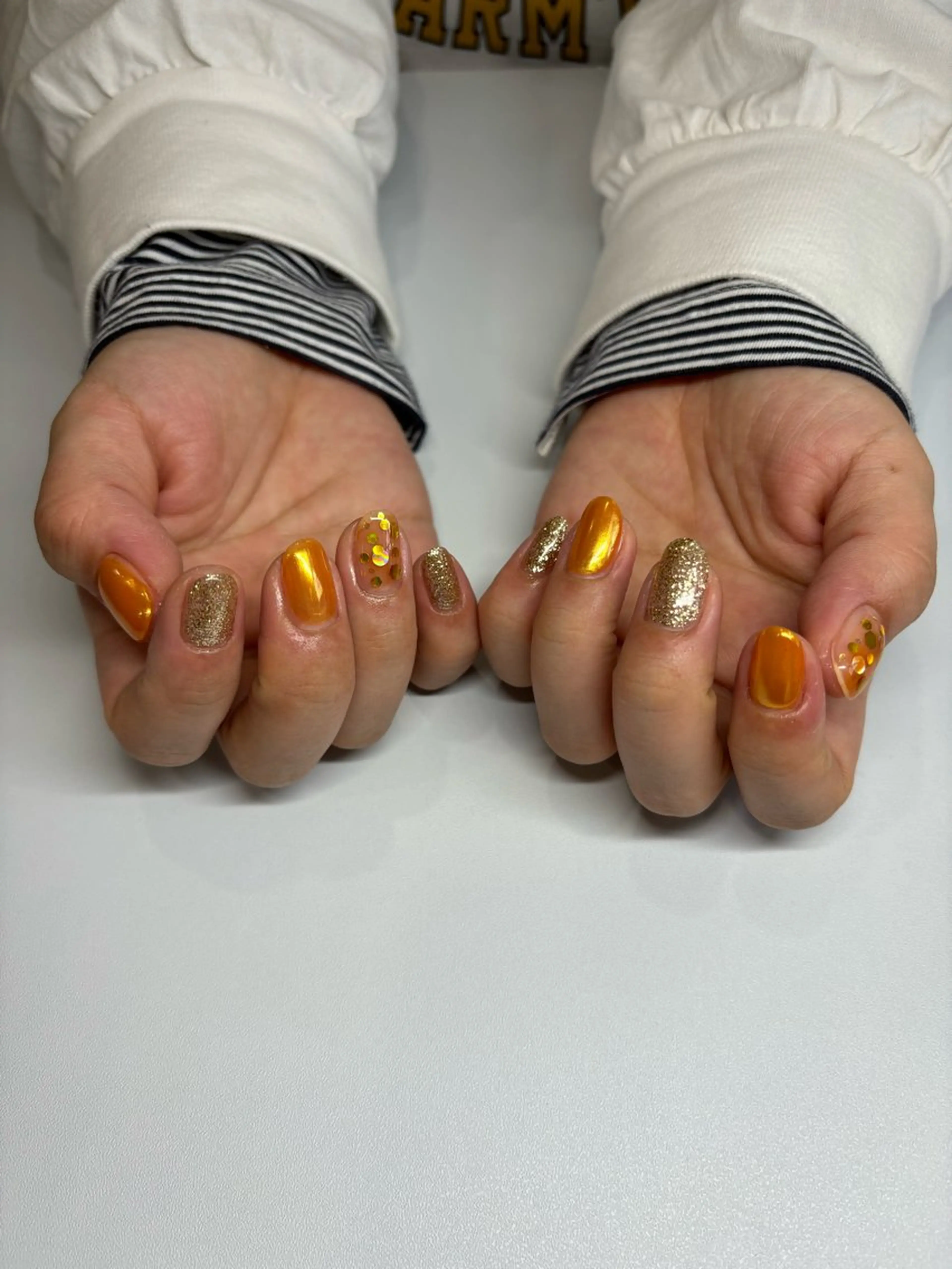 ネイル ハンドネイル cottynail -miki-のその他イメージ