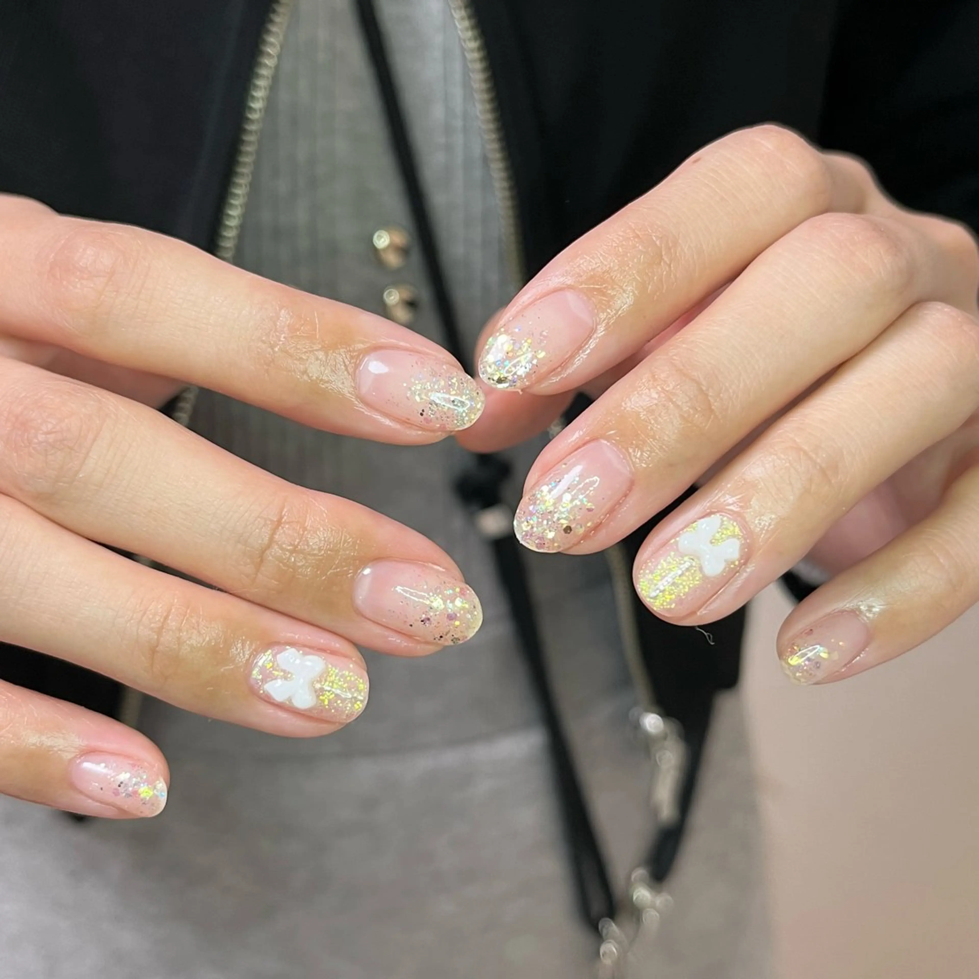 ネイル ハンドネイル NAIL SALON Rのネイルデザイン