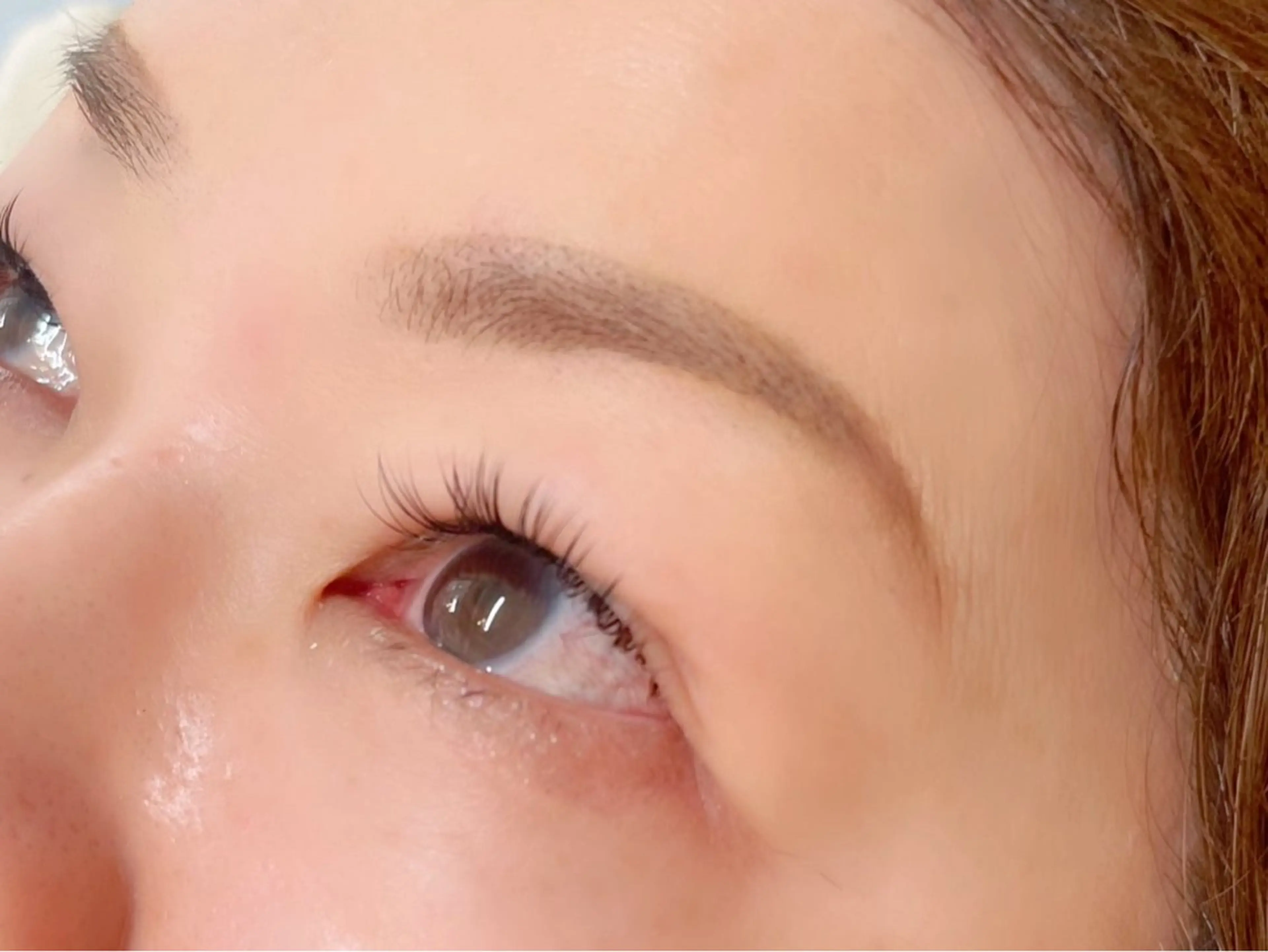 アイブロウ 西山 英美佳のその他イメージ