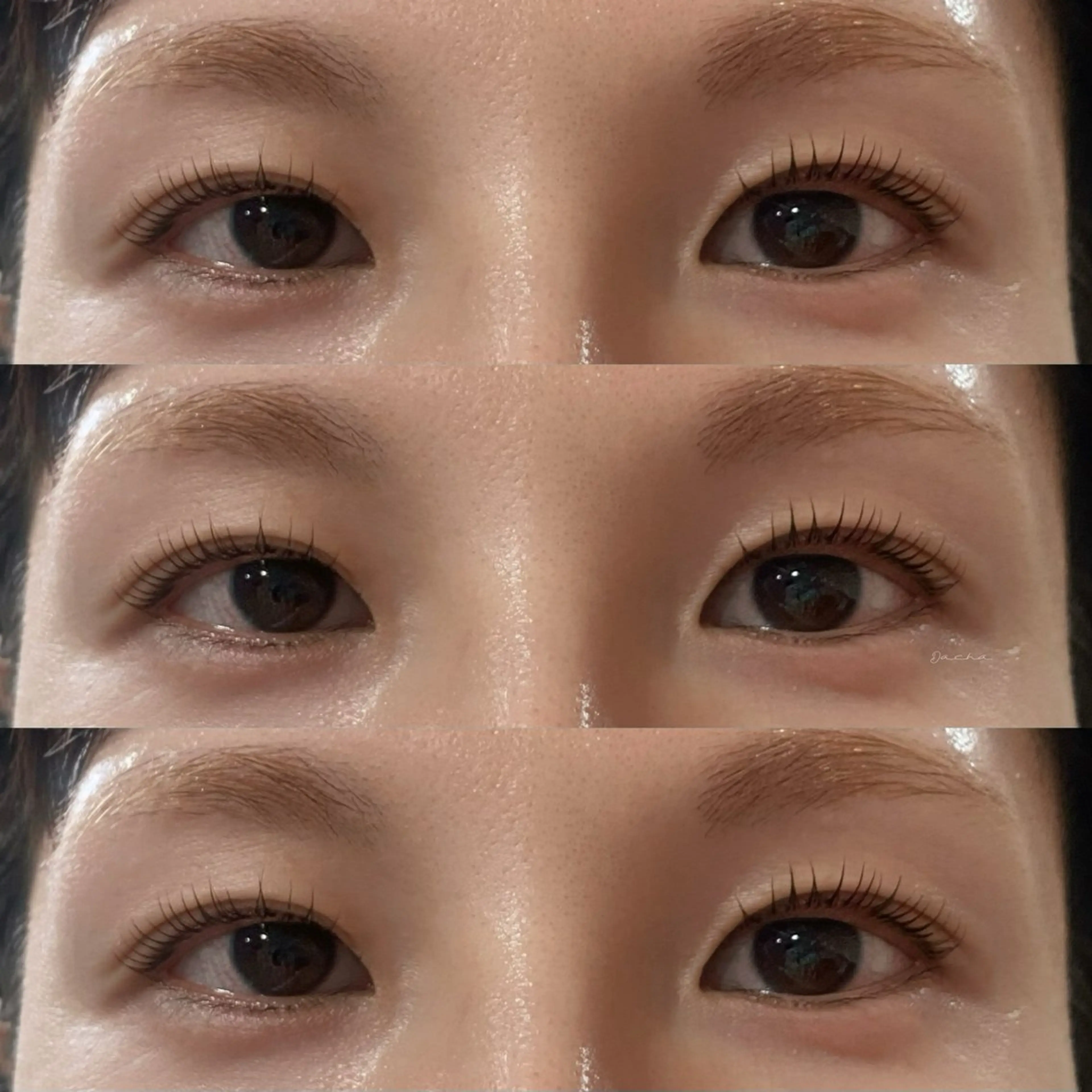 マツエク・マツパ まつ毛の悩み解消 Dacha吉岡の眉毛・アイブロウイメージ