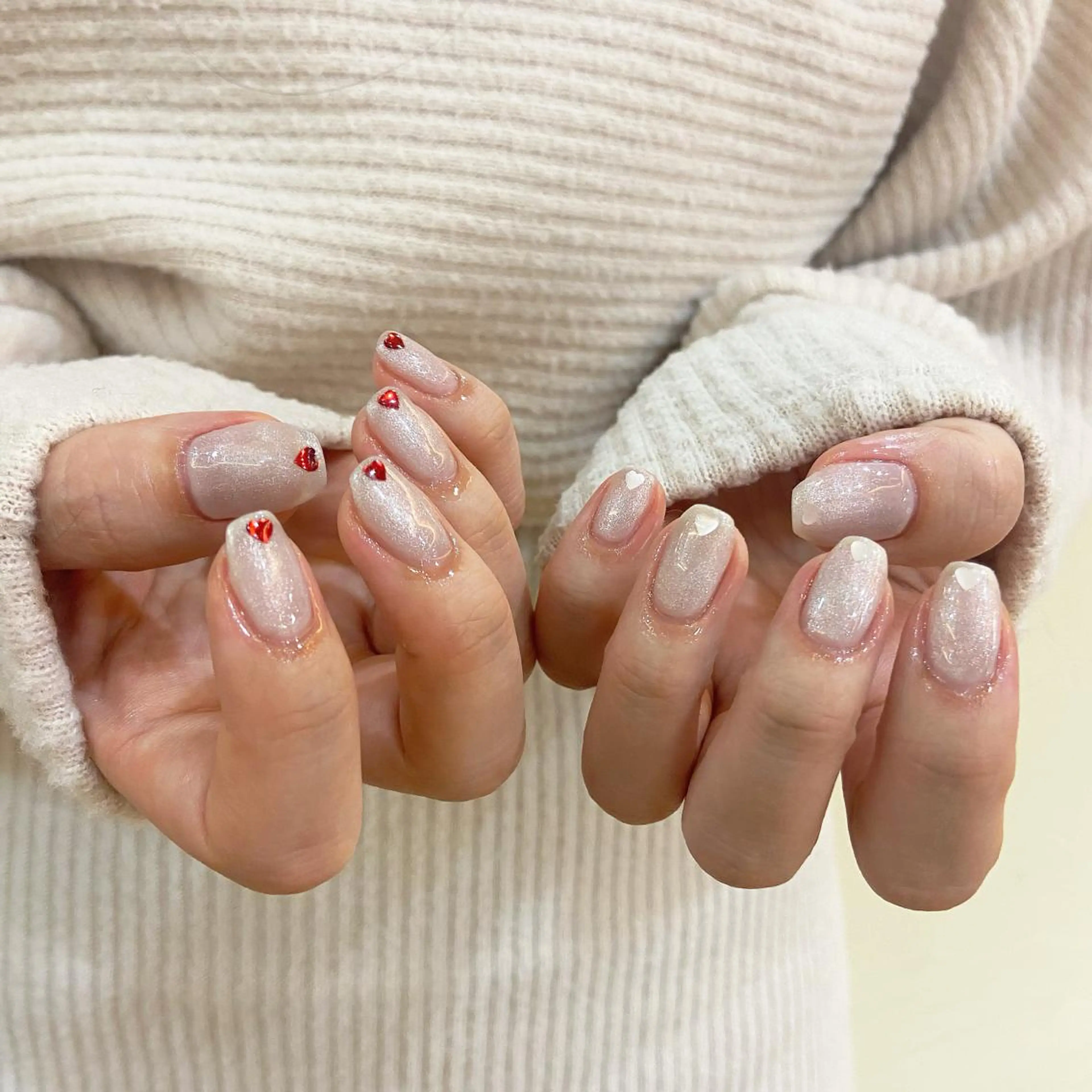 ネイル . .のネイルデザイン