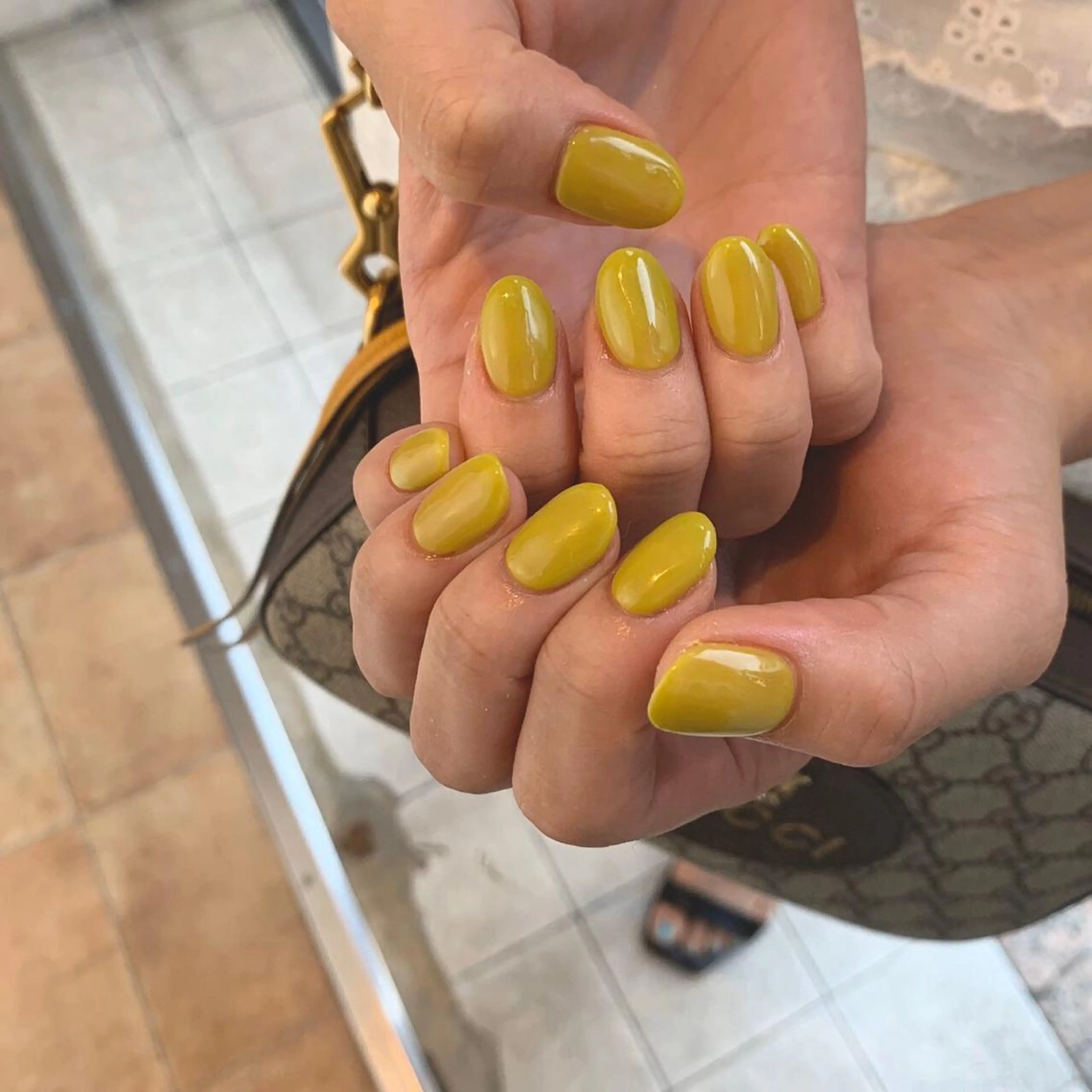 ネイル ハンドネイル ビューティービースト 松浜ネイル店のネイルデザイン